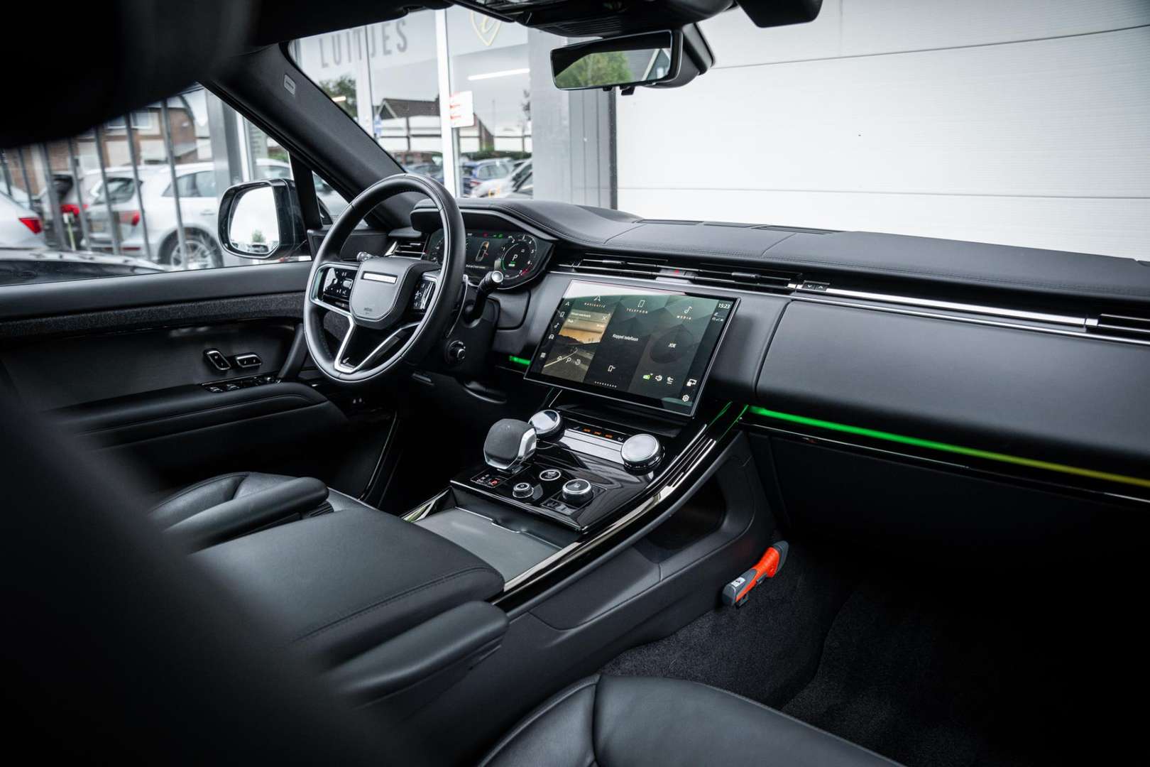 Land Rover Range Rover Sport Dynamic HSE P440e - 2023 - Joinsteer - #21