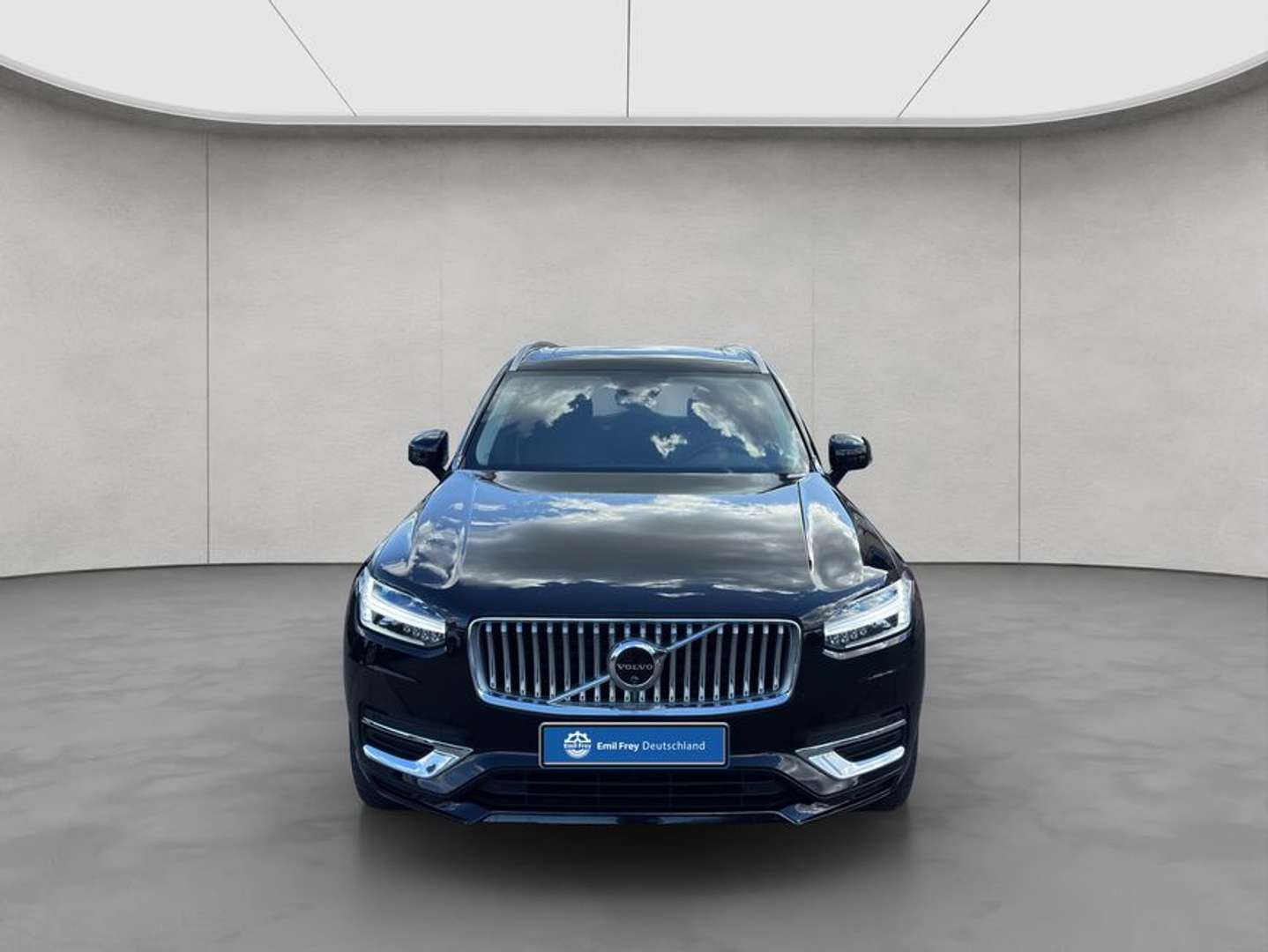 Volvo XC90 B5 Plus - 2024 - Joinsteer - #5