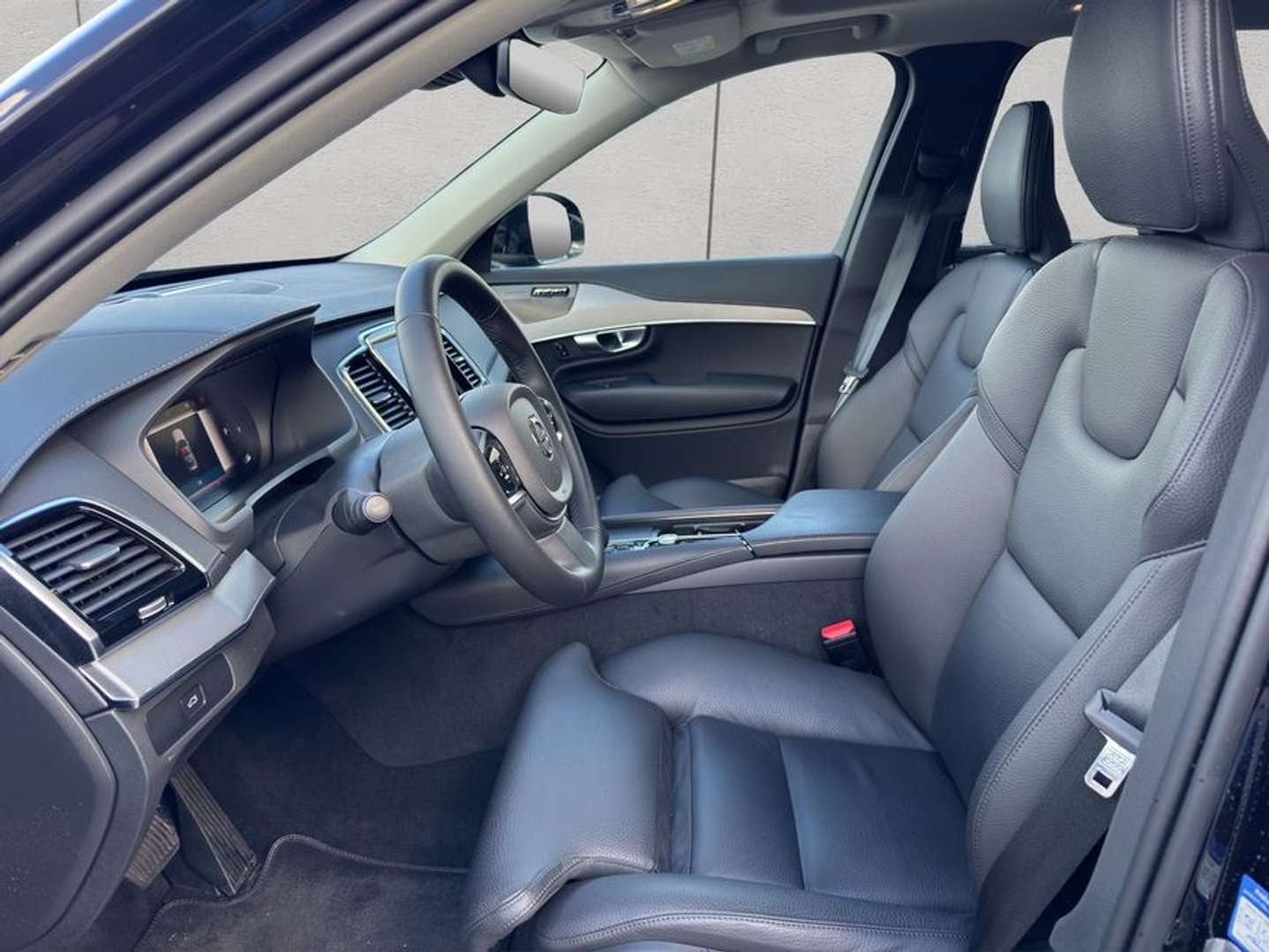 Volvo XC90 B5 Plus - 2024 - Joinsteer - #6