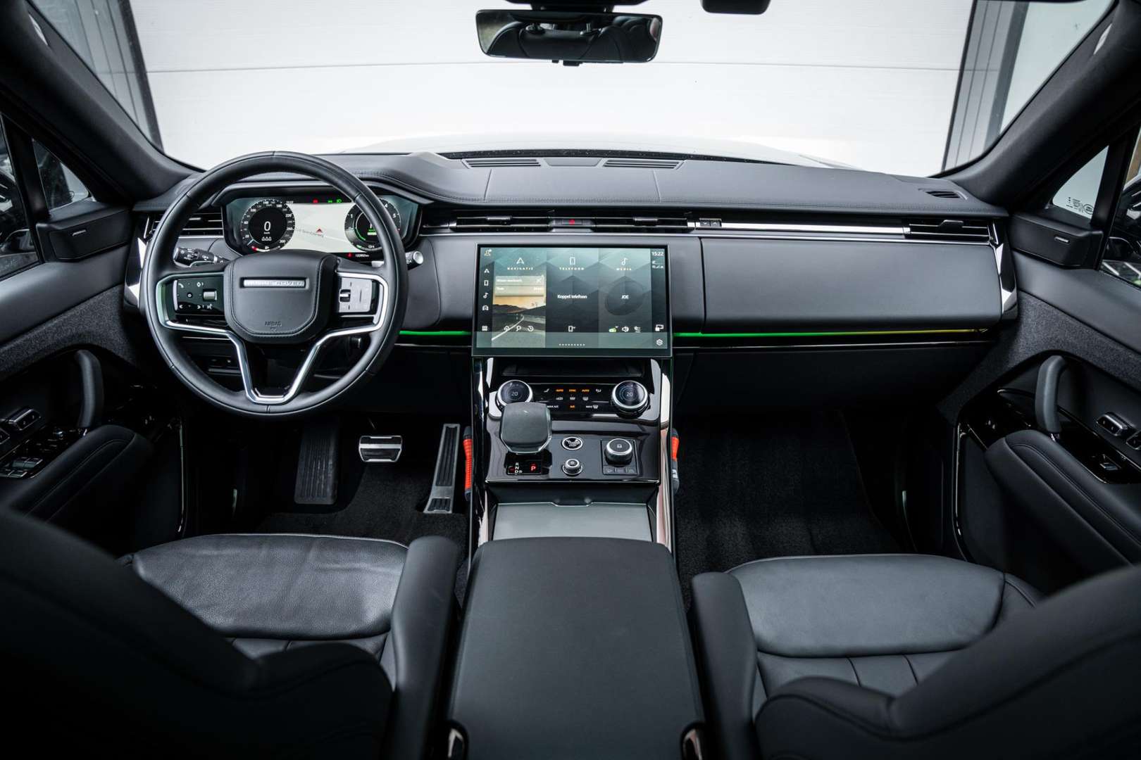 Land Rover Range Rover Sport Dynamic HSE P440e - 2023 - Joinsteer - #23