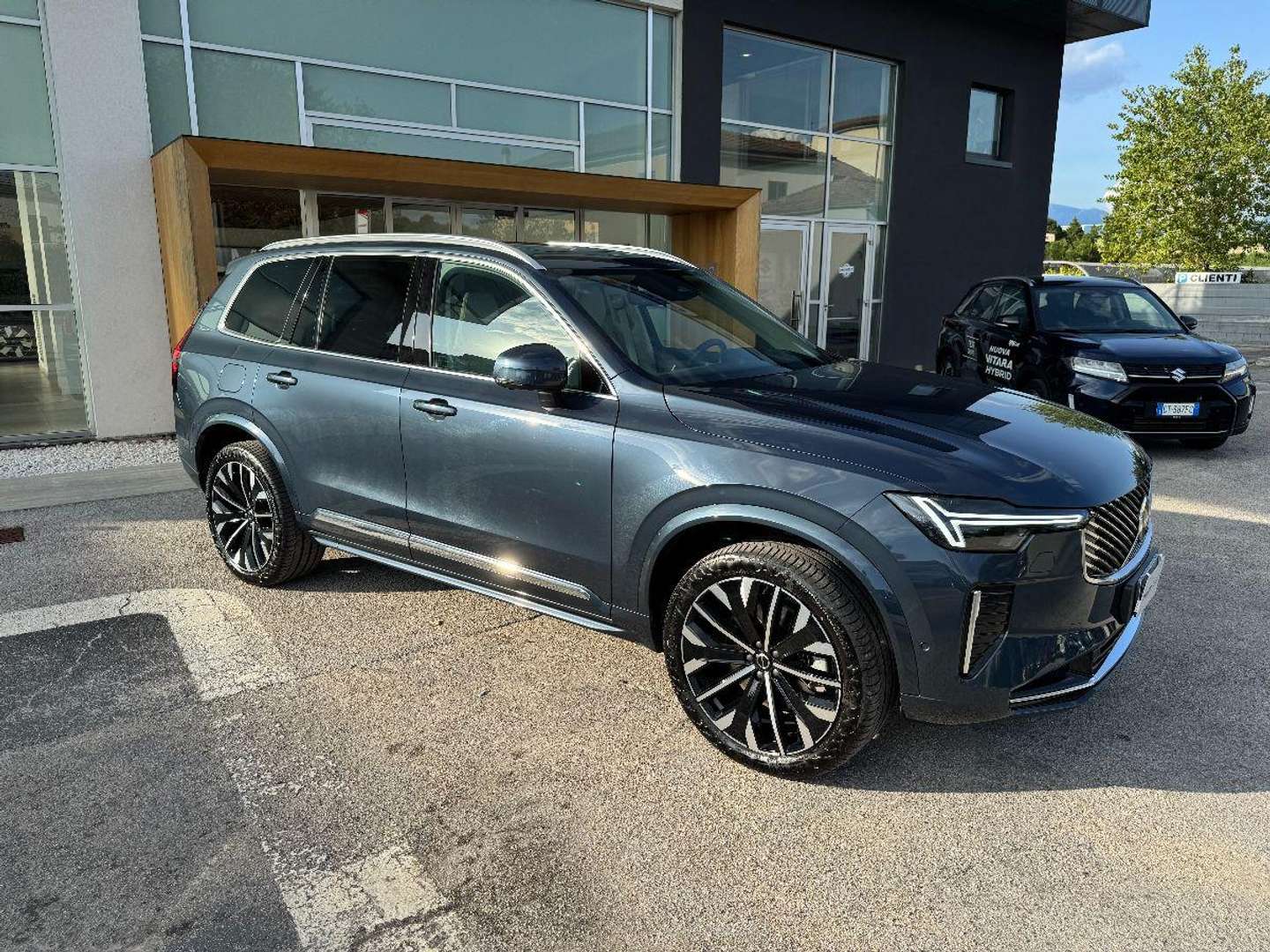 Volvo XC90 T8 Recharge Ultimate - 2025 - Joinsteer - #1