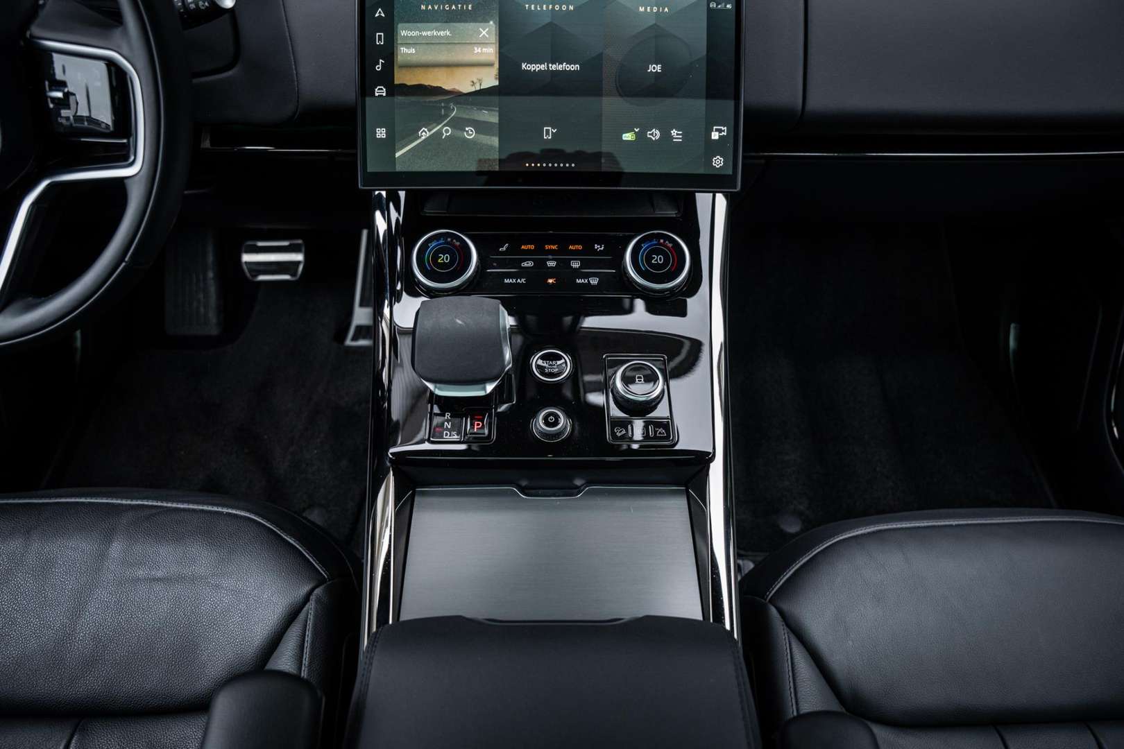 Land Rover Range Rover Sport Dynamic HSE P440e - 2023 - Joinsteer - #24