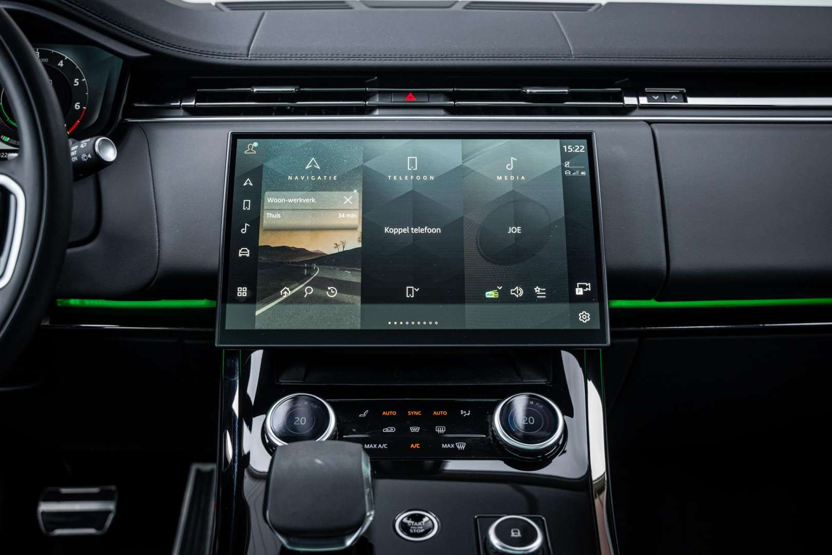 Land Rover Range Rover Sport Dynamic HSE P440e - 2023 - Joinsteer - #25