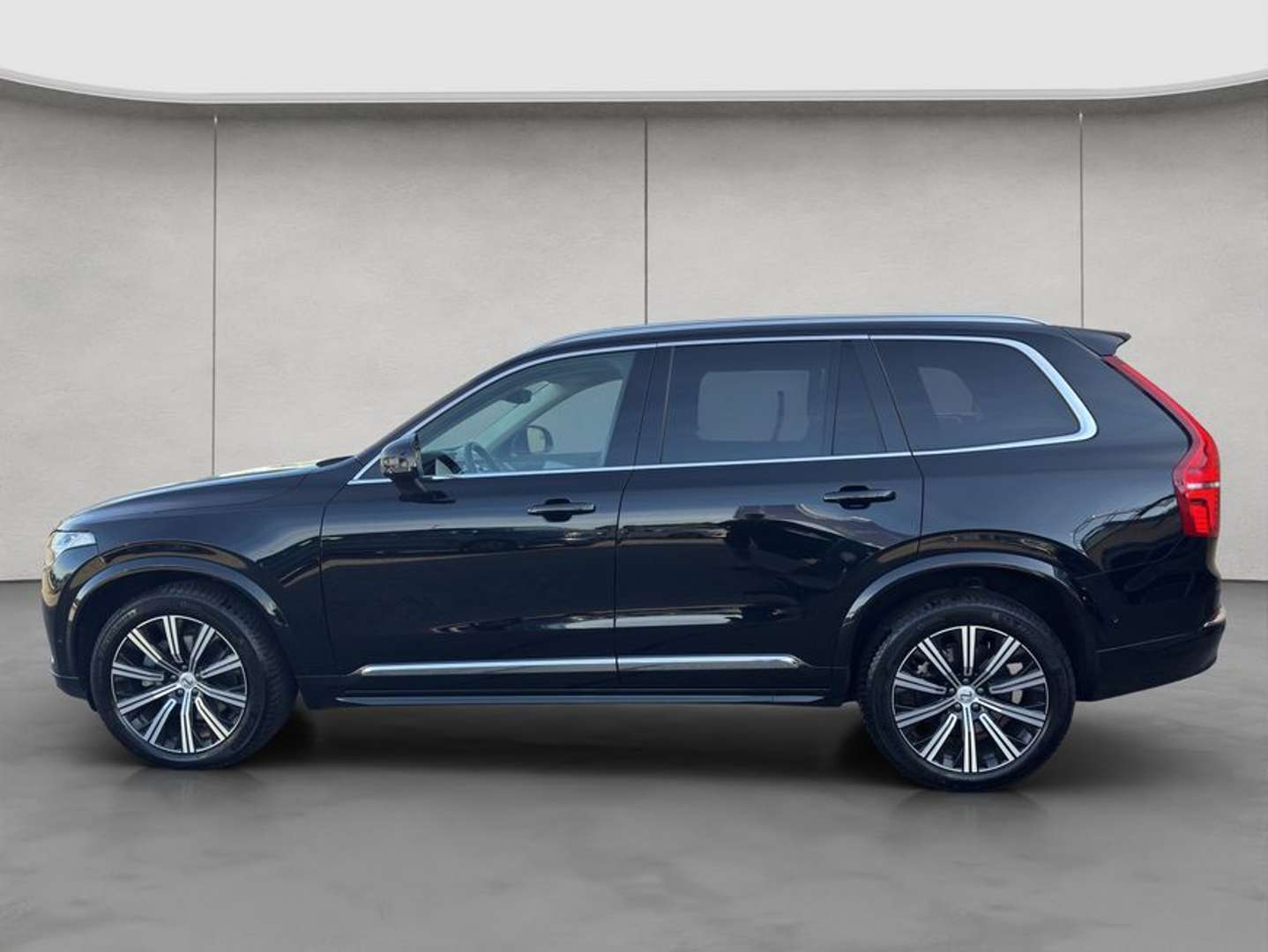 Volvo XC90 B5 Plus - 2024 - Joinsteer - #1