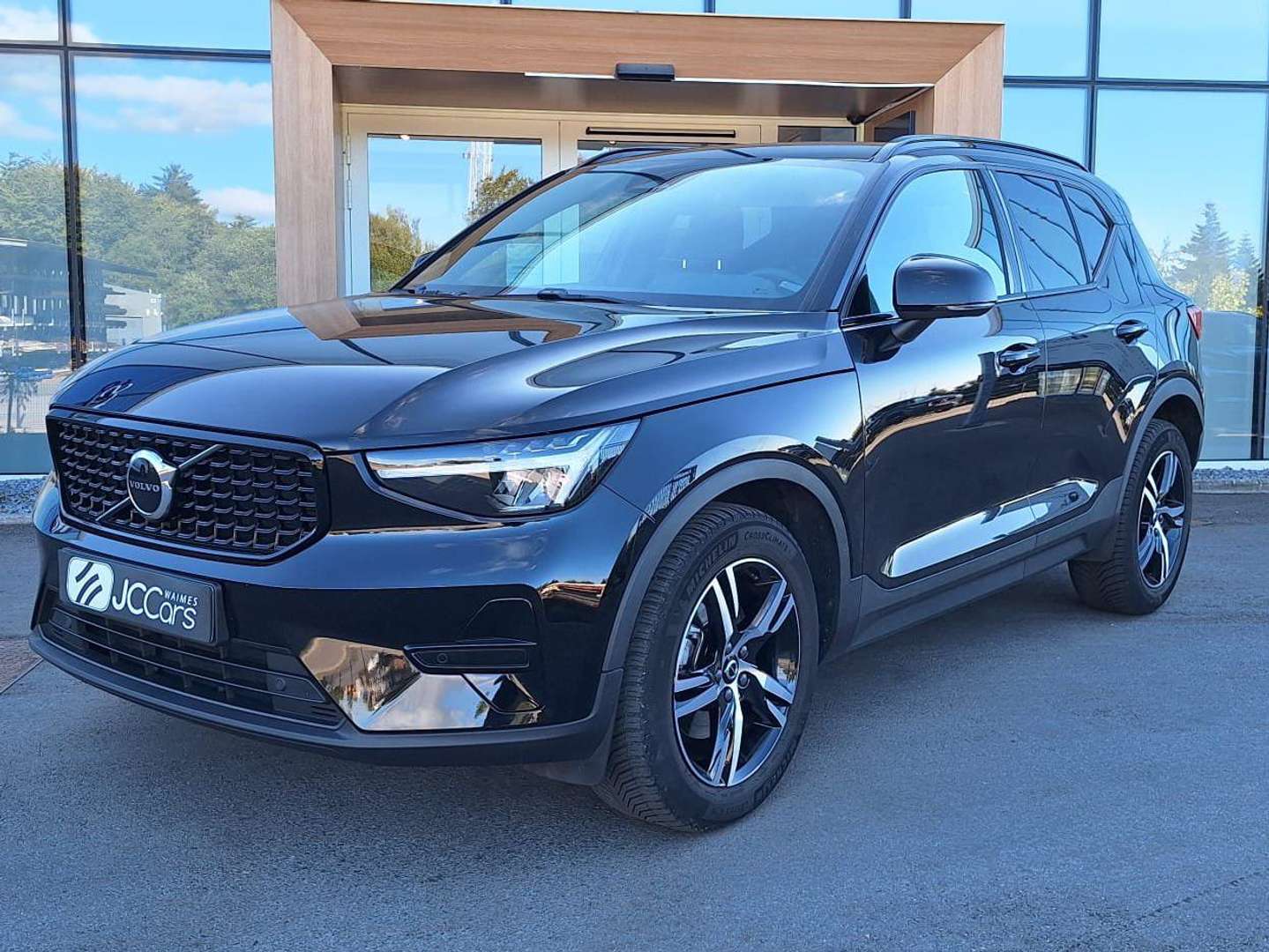 Volvo XC40 B3 Plus - 2023 - Joinsteer - #1