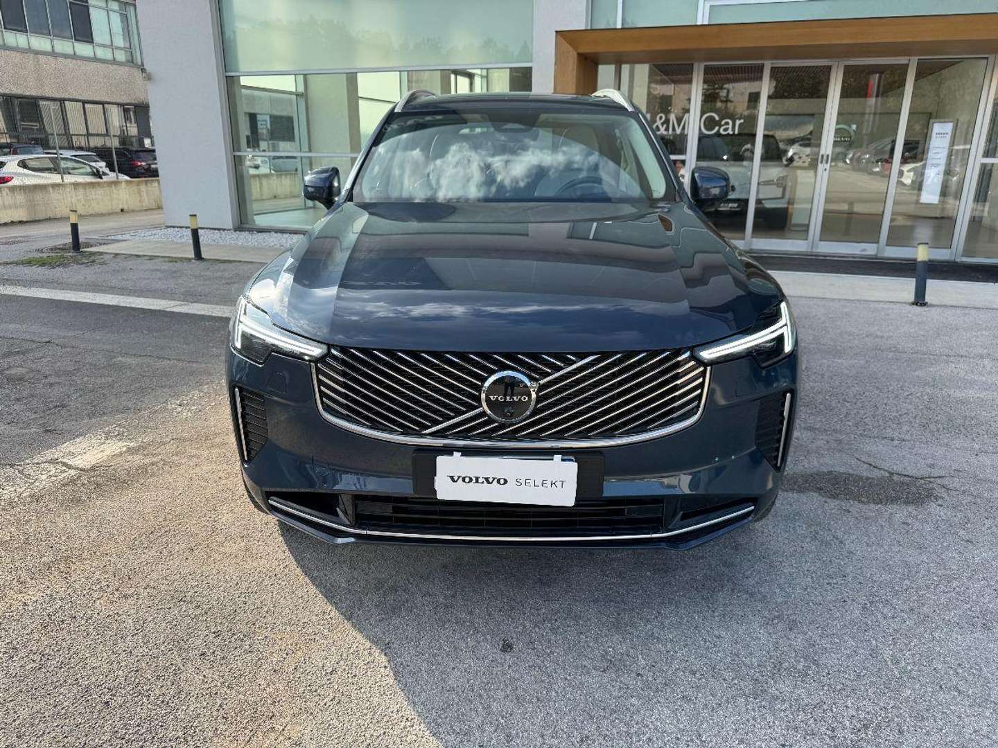 Volvo XC90 T8 Recharge Ultimate - 2025 - Joinsteer - #2