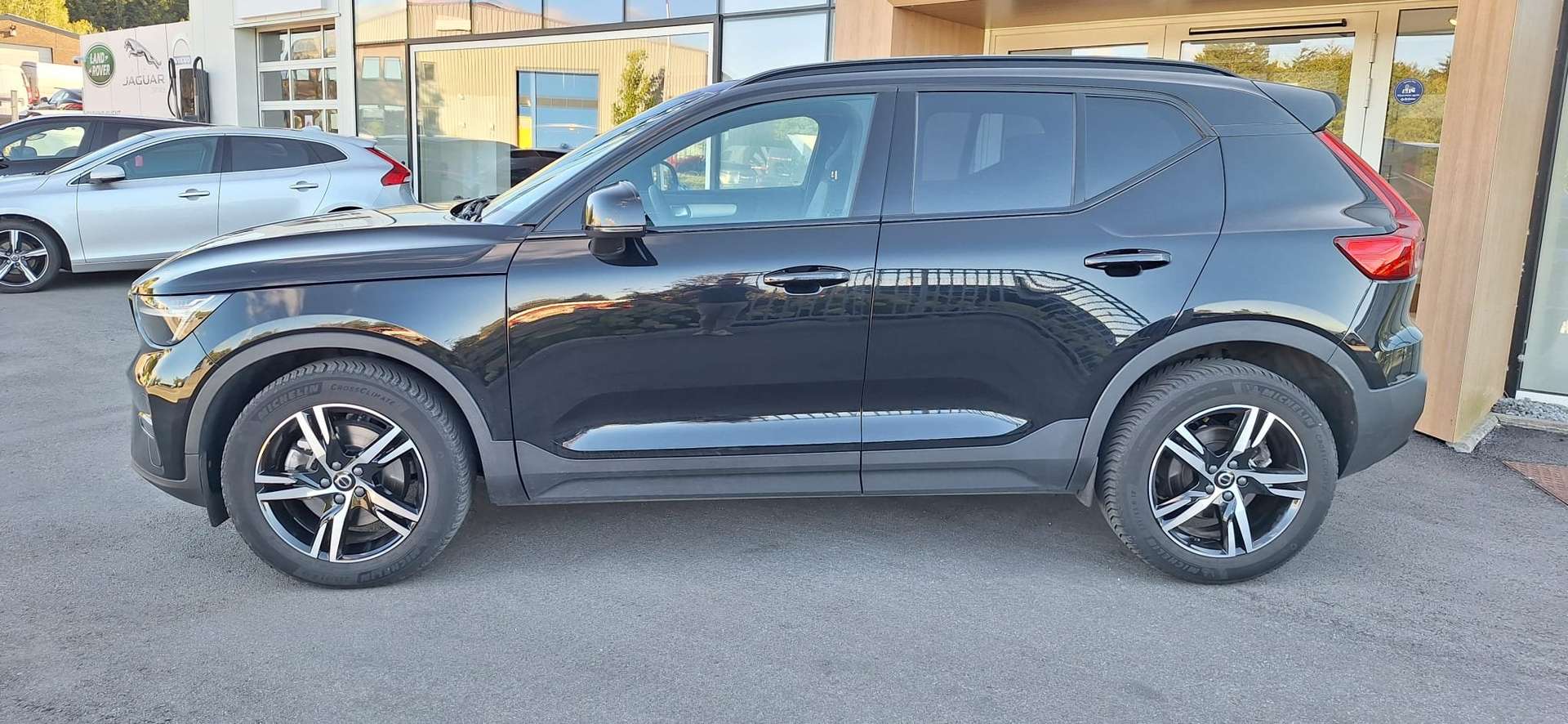 Volvo XC40 B3 Plus - 2023 - Joinsteer - #2