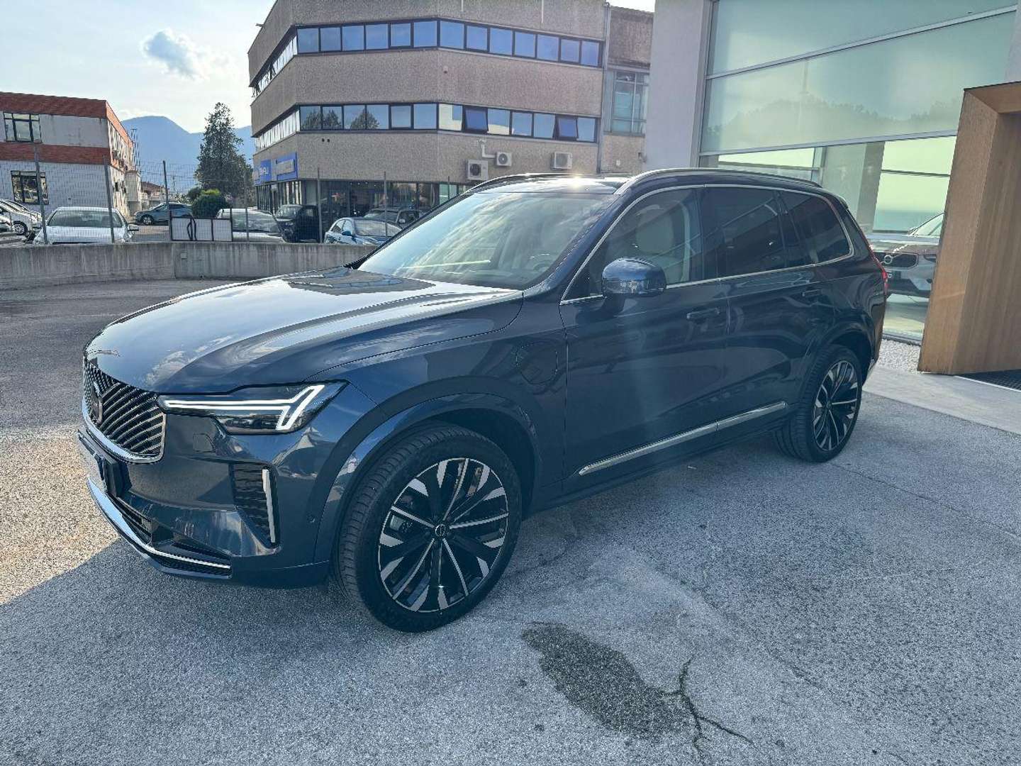 Volvo XC90 T8 Recharge Ultimate - 2025 - Joinsteer - #3