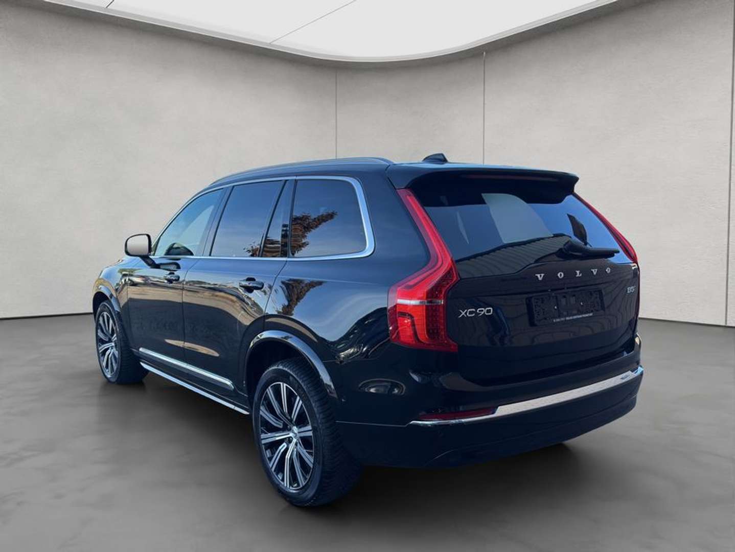 Volvo XC90 B5 Plus - 2024 - Joinsteer - #2