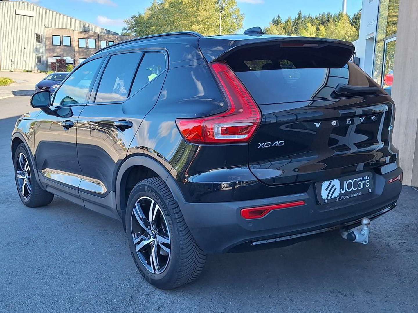 Volvo XC40 B3 Plus - 2023 - Joinsteer - #3