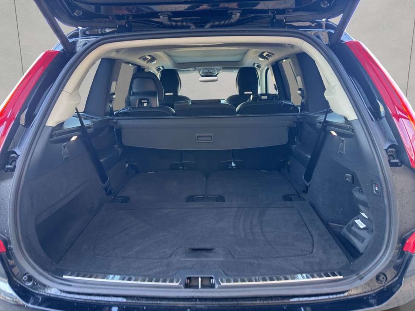 Volvo XC90 B5 Plus - 2024 - Joinsteer - #3