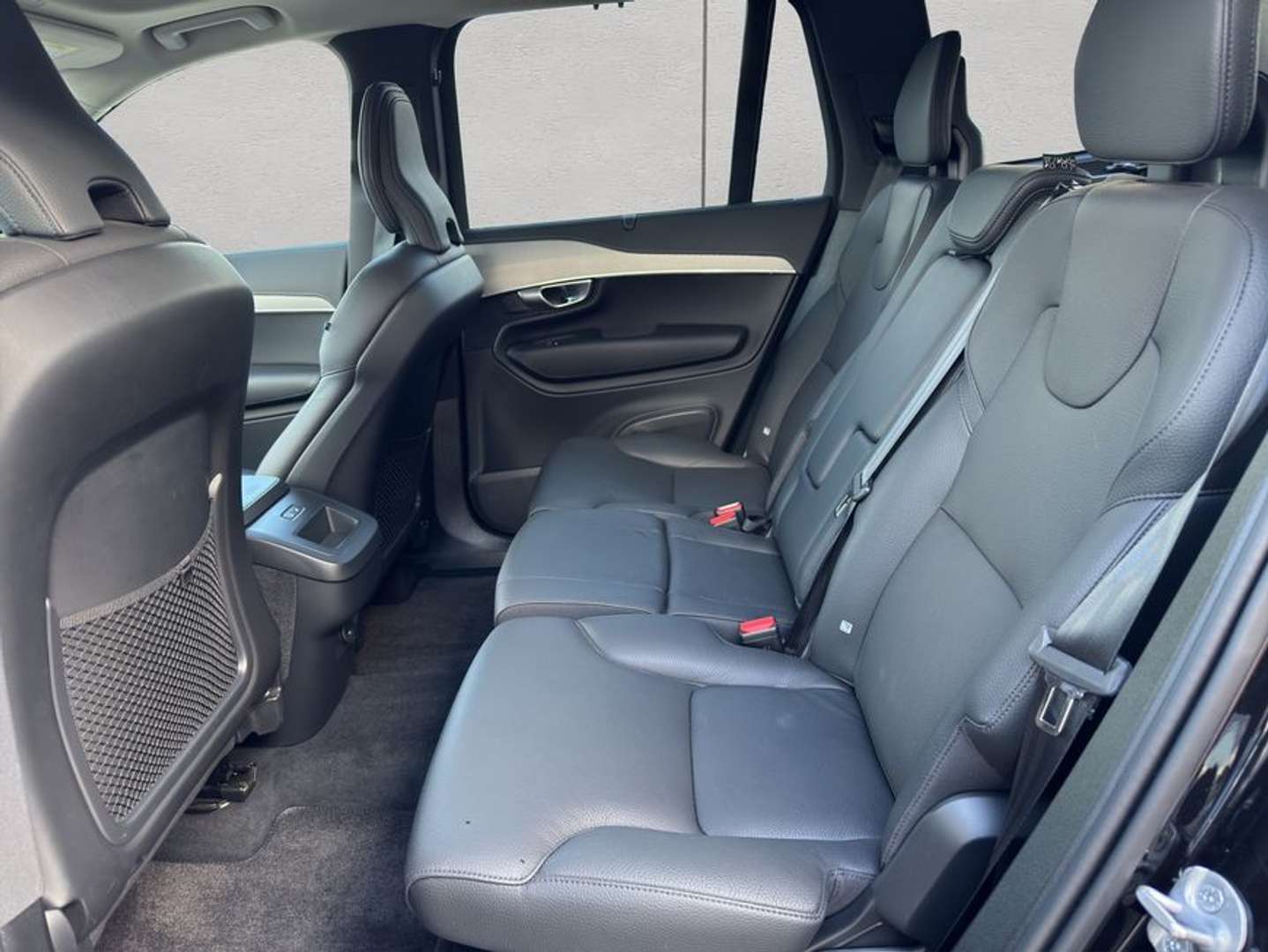 Volvo XC90 B5 Plus - 2024 - Joinsteer - #11