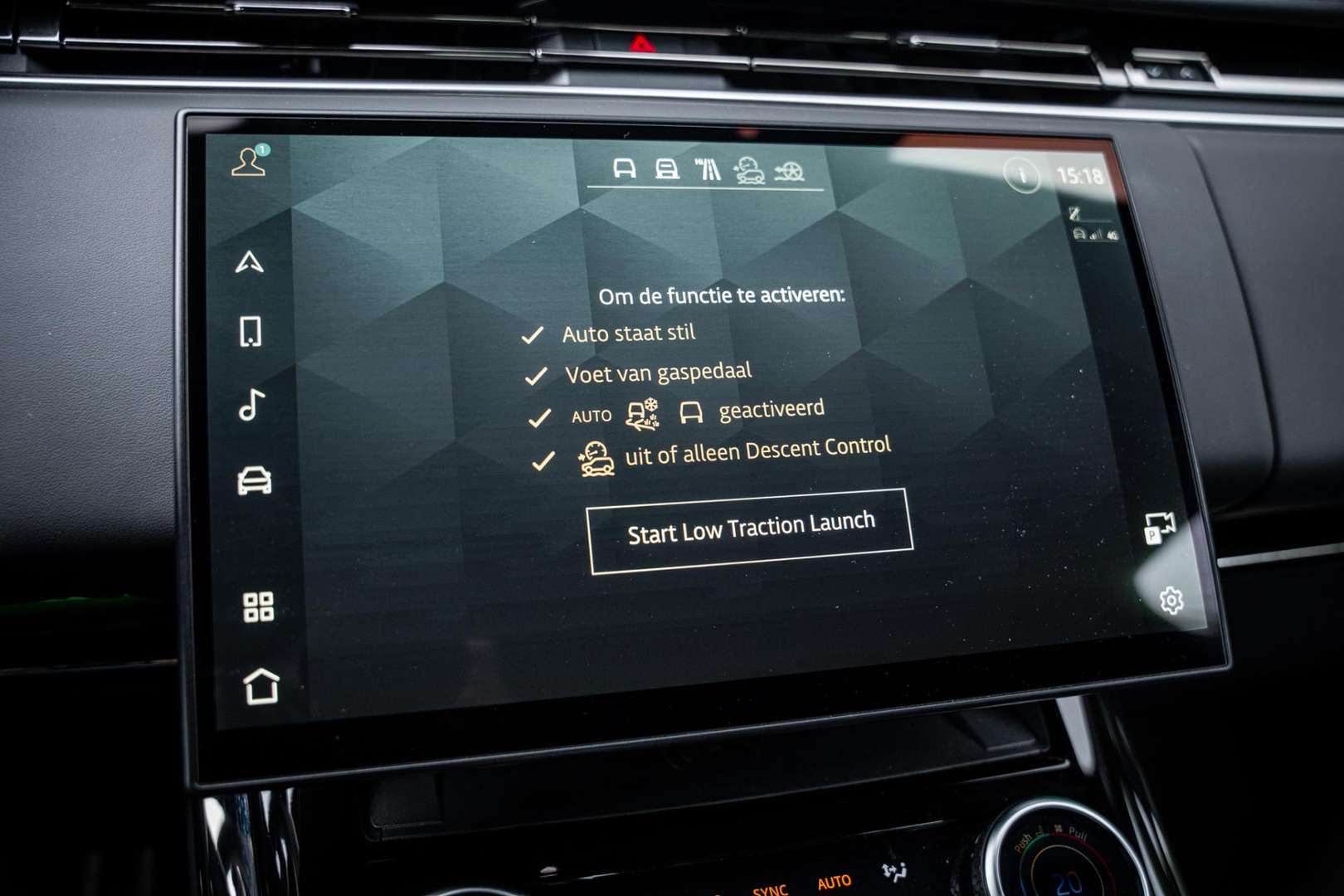Land Rover Range Rover Sport Dynamic HSE P440e - 2023 - Joinsteer - #30