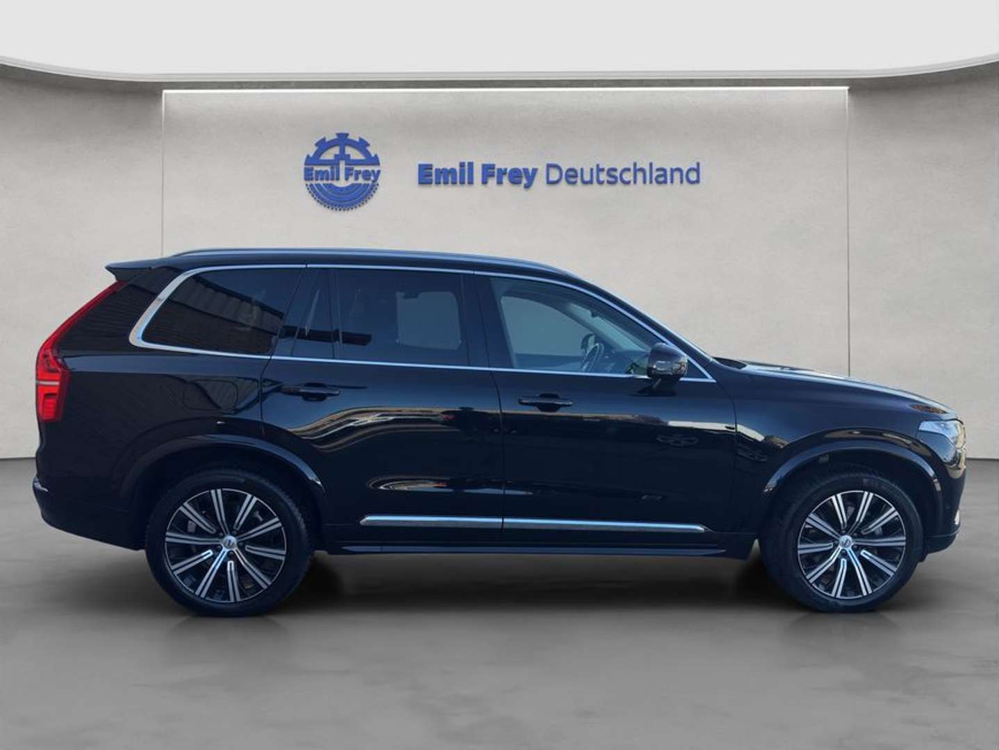 Volvo XC90 B5 Plus - 2024 - Joinsteer - #4