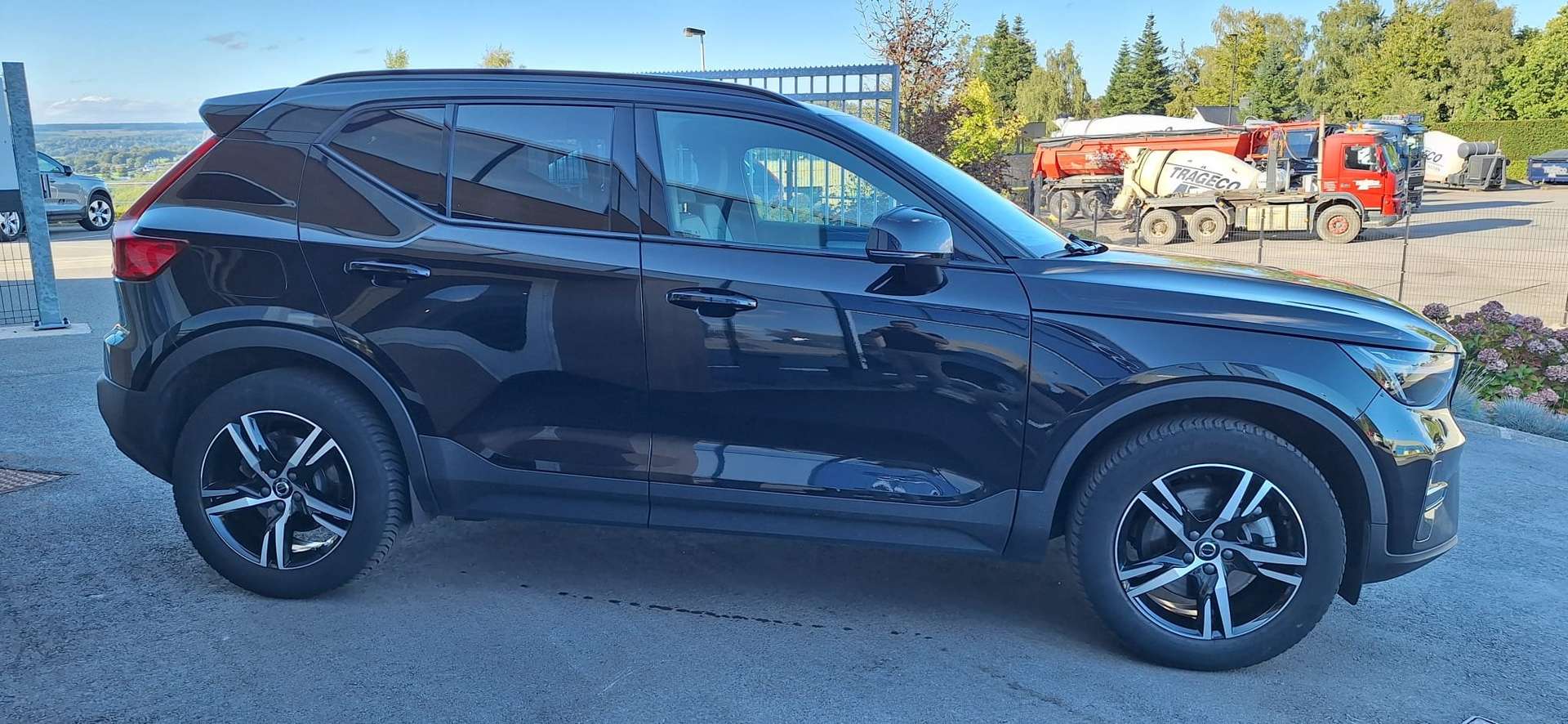 Volvo XC40 B3 Plus - 2023 - Joinsteer - #5