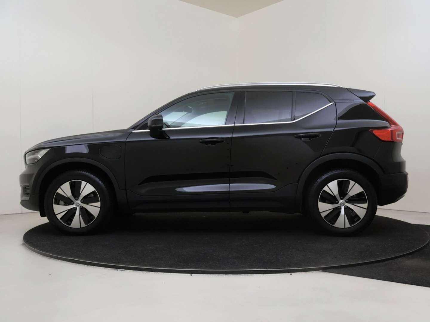 Volvo XC40 T4 Recharge Inscription - 2022 - Joinsteer - #1