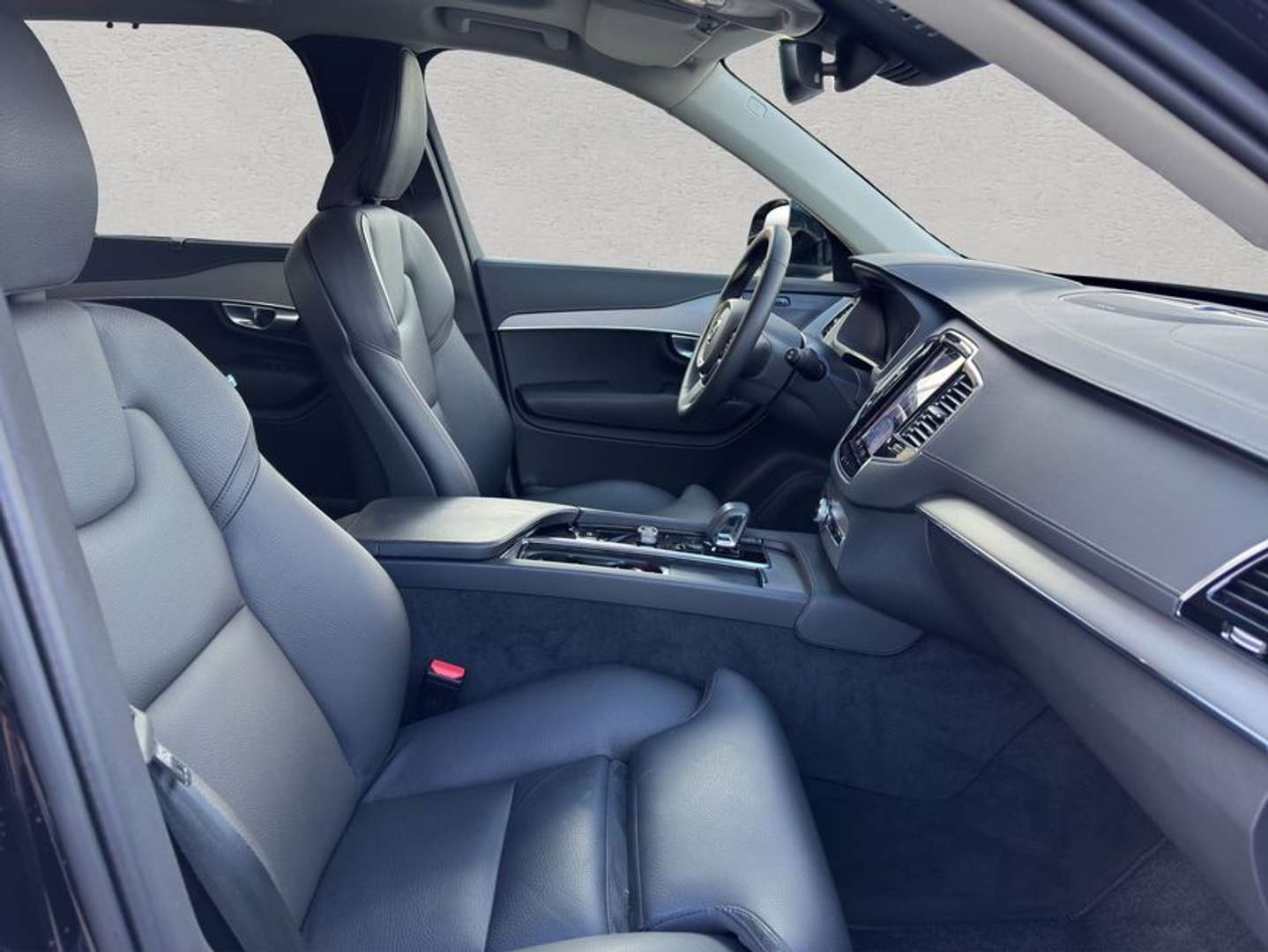 Volvo XC90 B5 Plus - 2024 - Joinsteer - #12