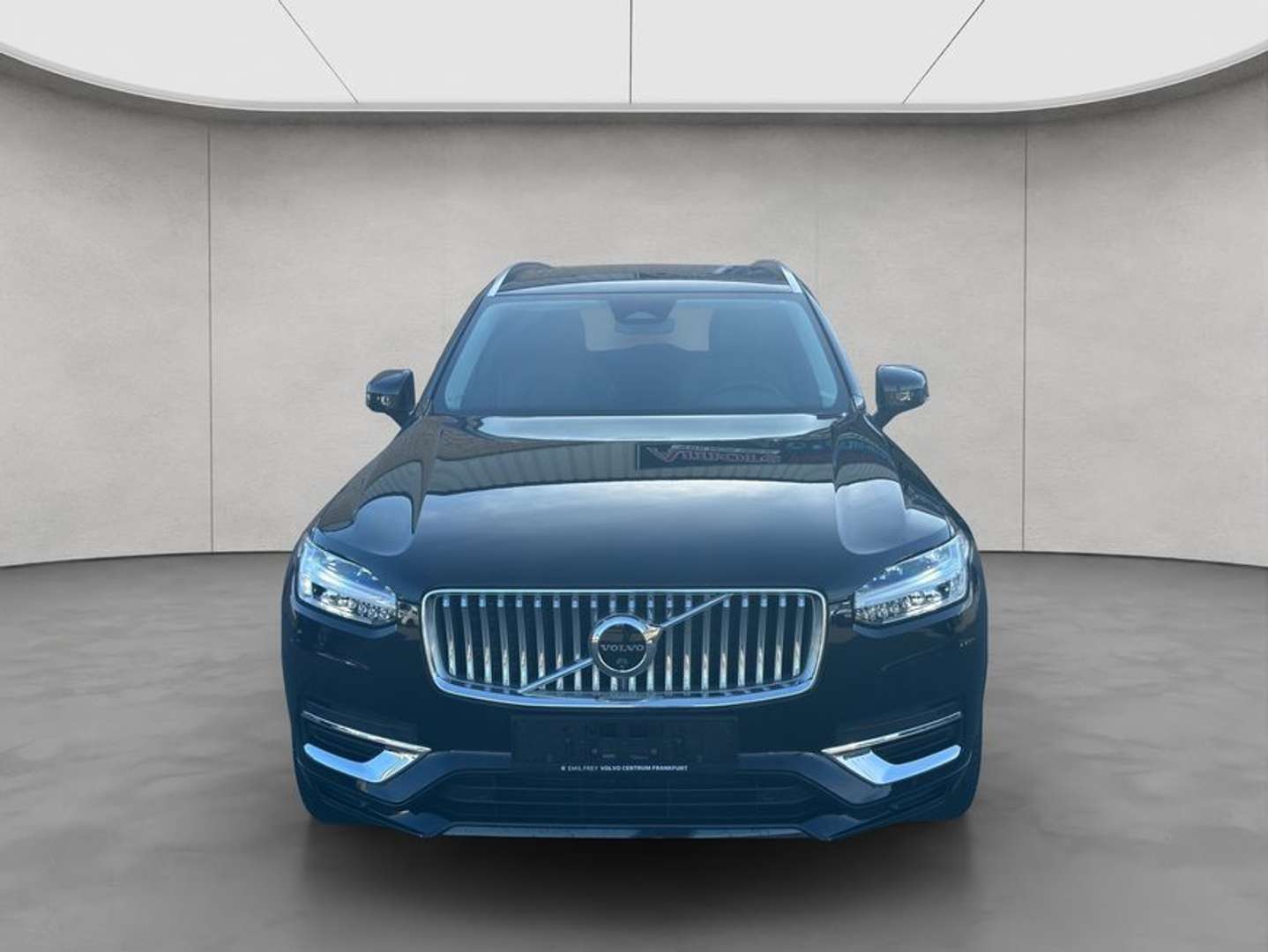 Volvo XC90 B5 Plus - 2024 - Joinsteer - #5