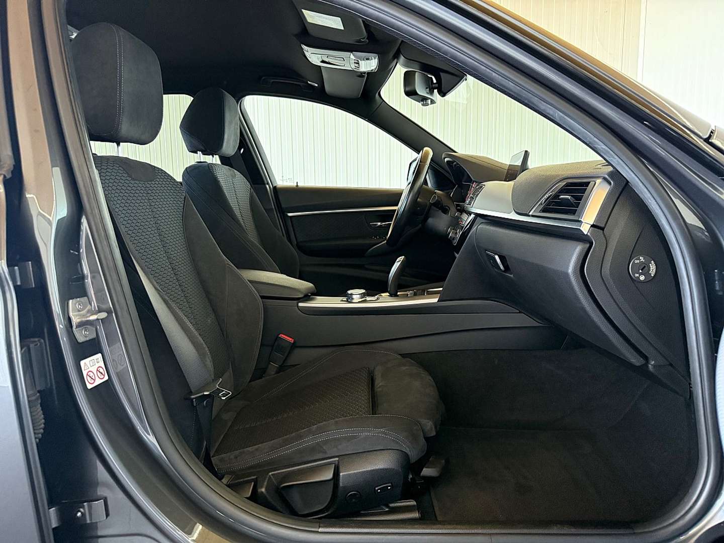 BMW Série 3 M Sport 330e - 2018 - Joinsteer - #17