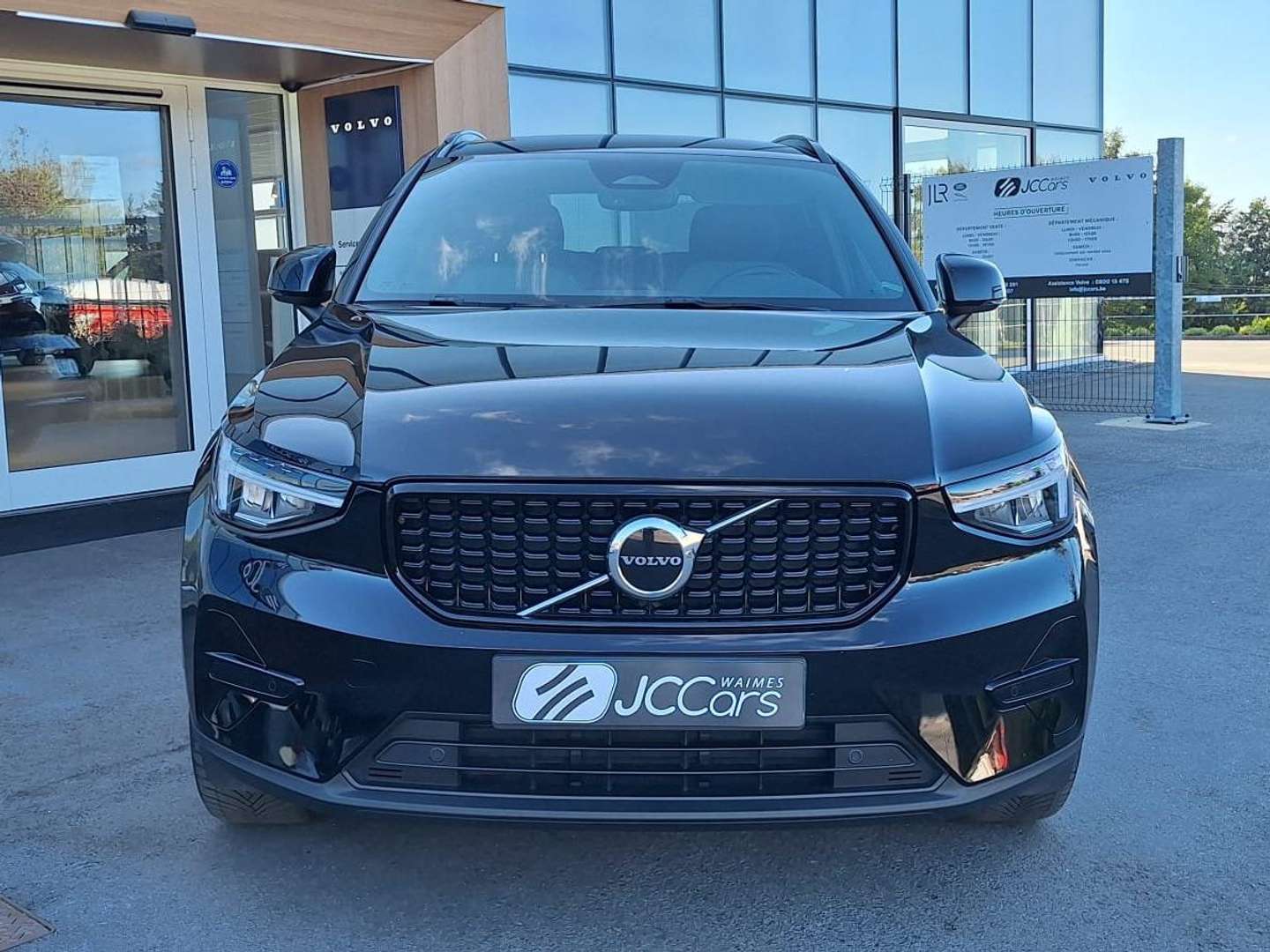Volvo XC40 B3 Plus - 2023 - Joinsteer - #6