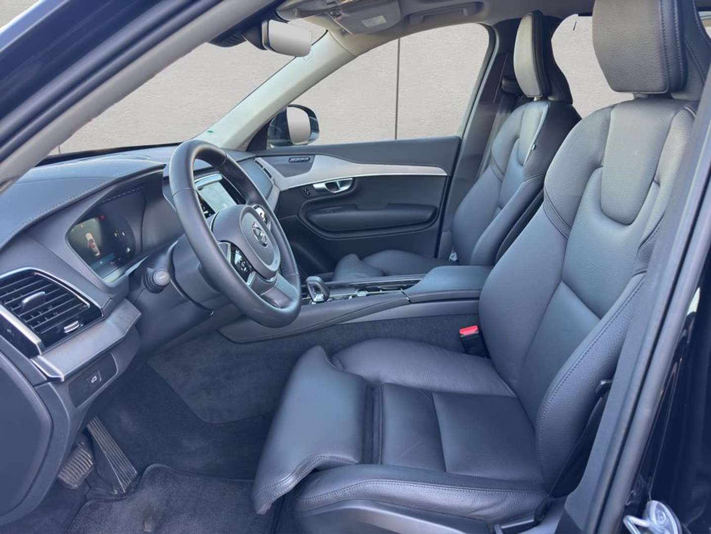 Volvo XC90 B5 Plus - 2024 - Joinsteer - #6