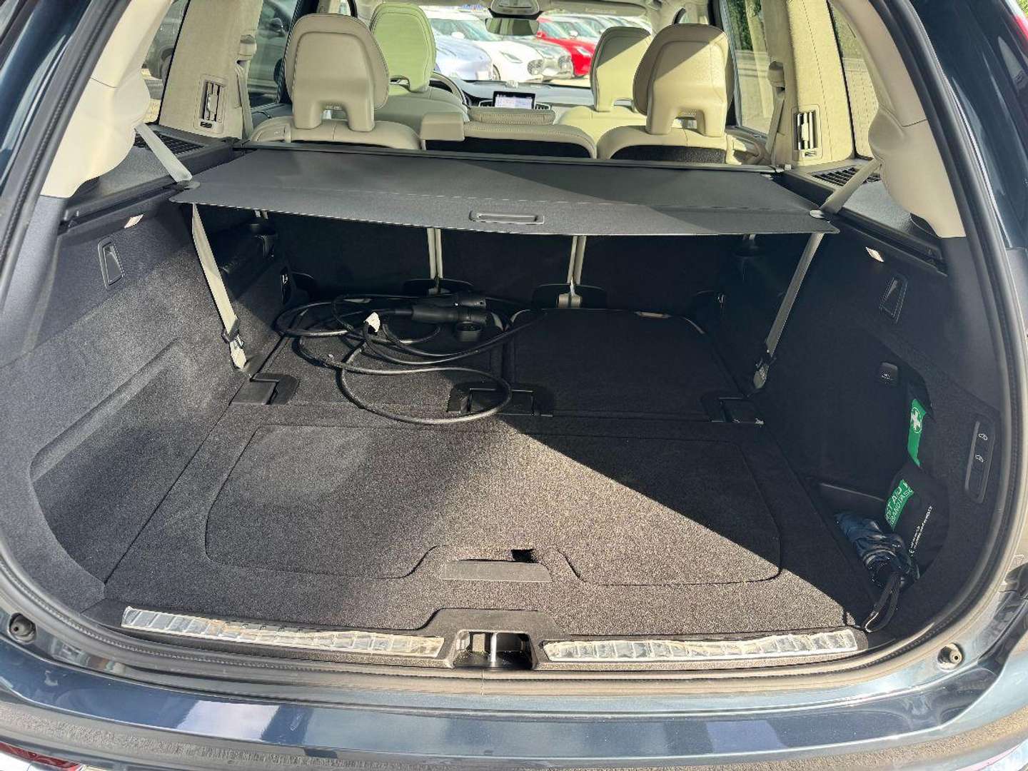 Volvo XC90 T8 Recharge Ultimate - 2025 - Joinsteer - #8