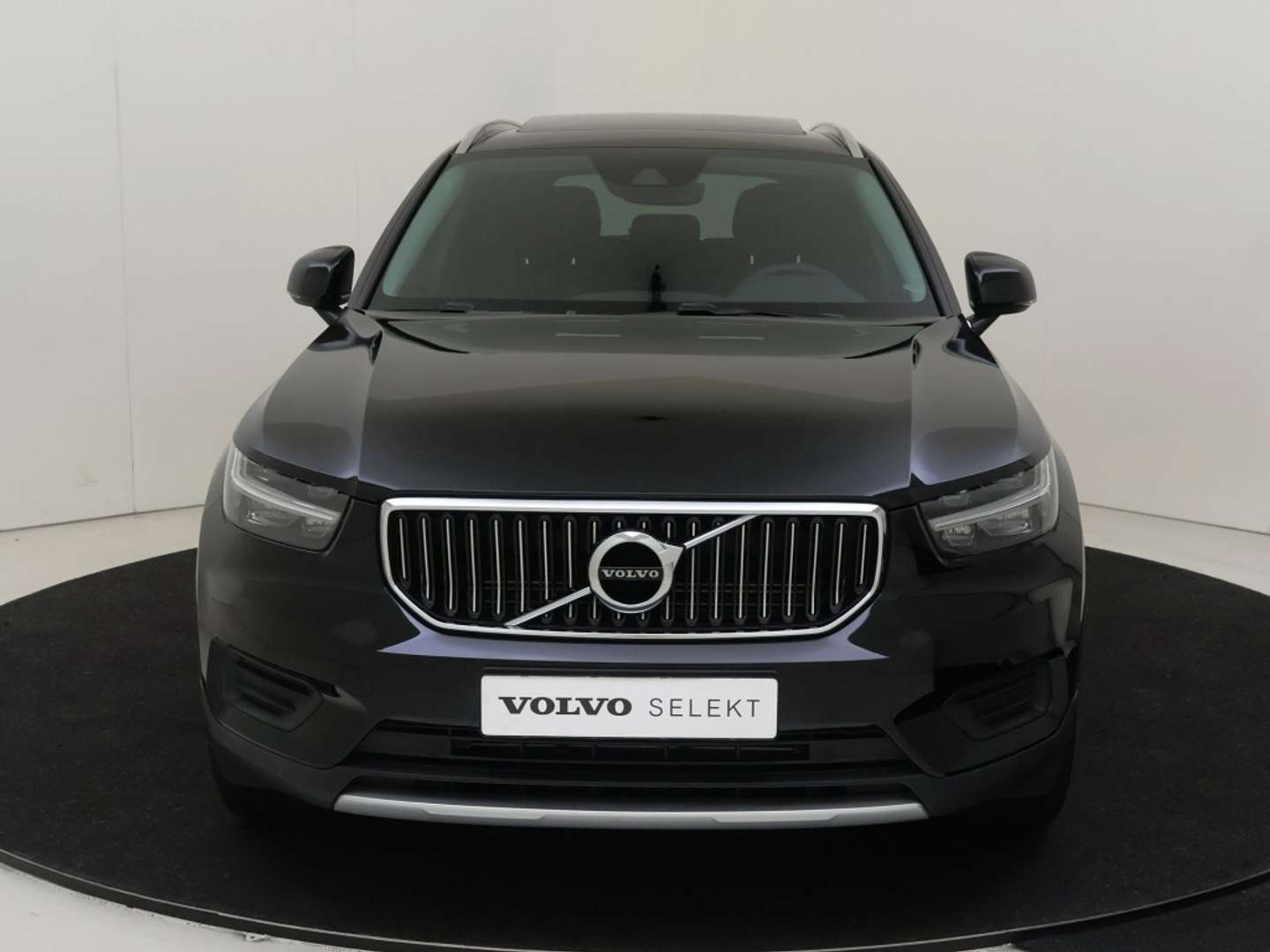 Volvo XC40 T4 Recharge Inscription - 2022 - Joinsteer - #2