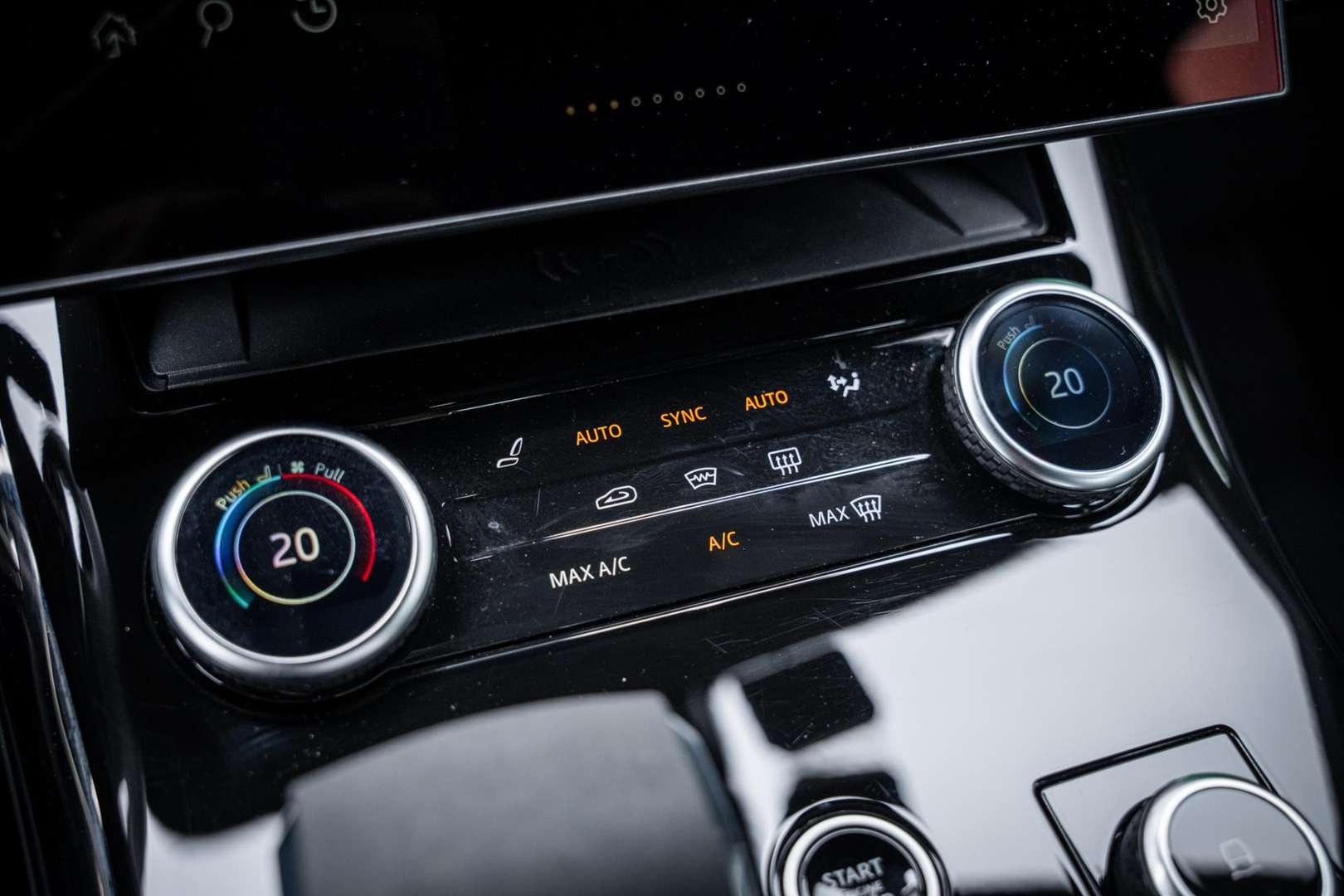 Land Rover Range Rover Sport Dynamic HSE P440e - 2023 - Joinsteer - #34