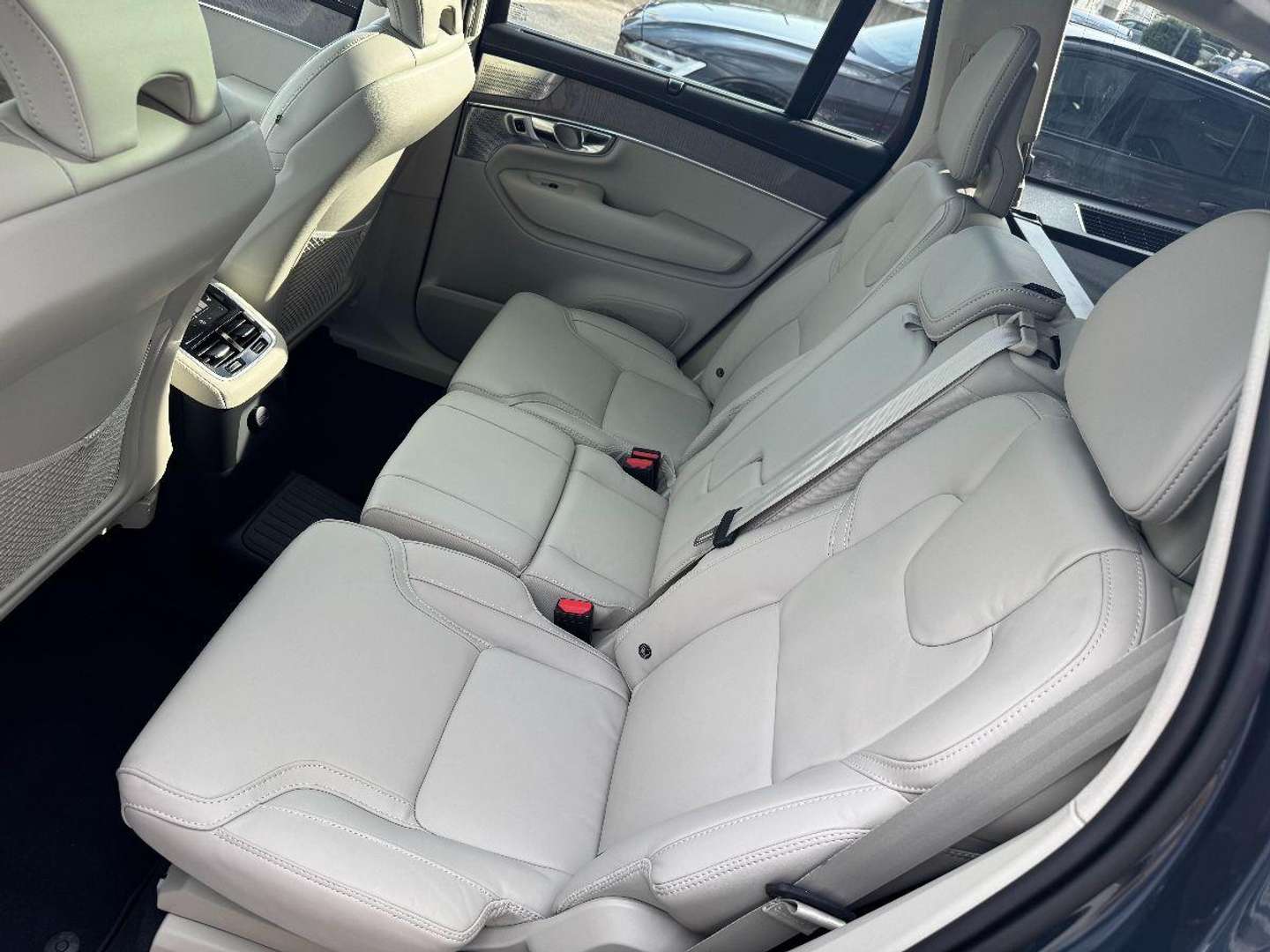 Volvo XC90 T8 Recharge Ultimate - 2025 - Joinsteer - #9