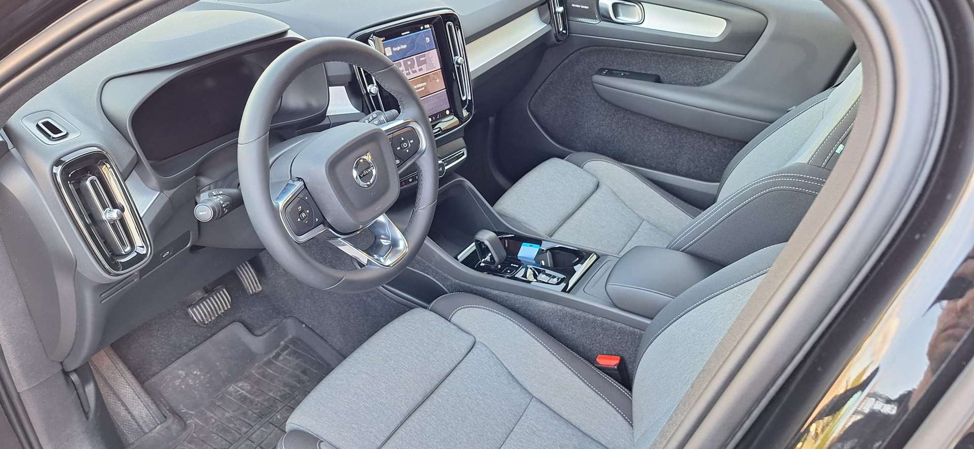 Volvo XC40 B3 Plus - 2023 - Joinsteer - #7