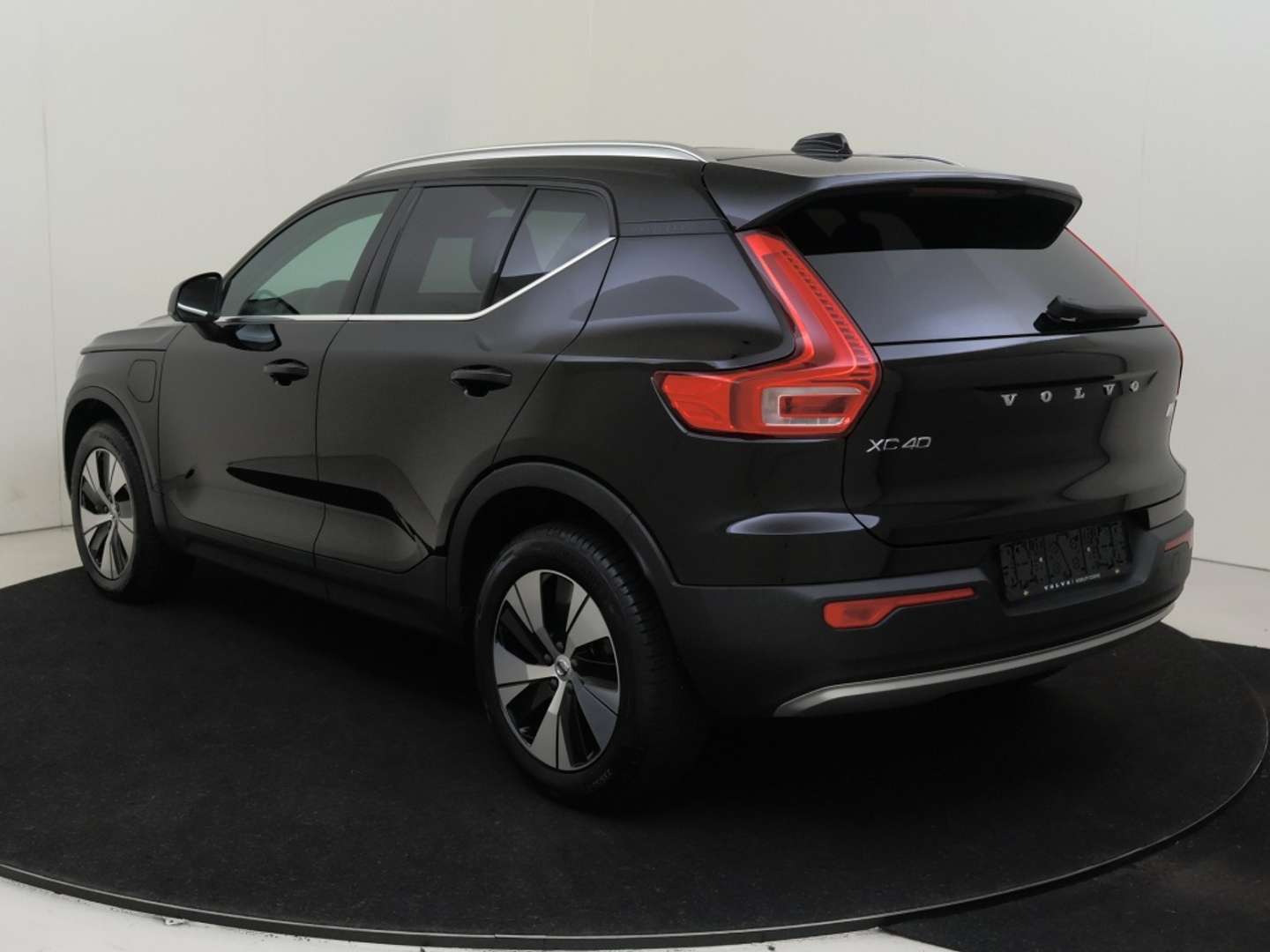 Volvo XC40 T4 Recharge Inscription - 2022 - Joinsteer - #3