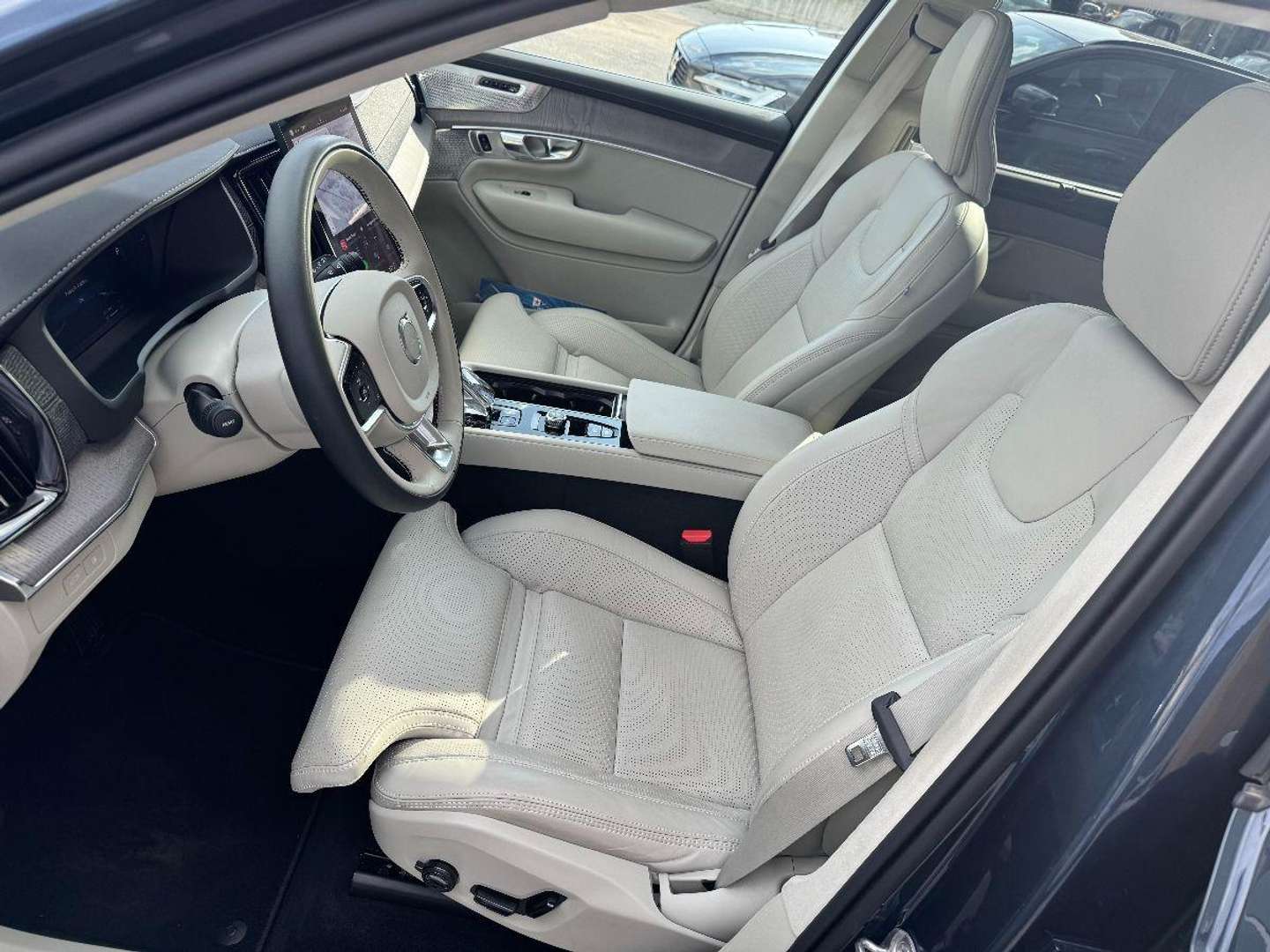 Volvo XC90 T8 Recharge Ultimate - 2025 - Joinsteer - #10