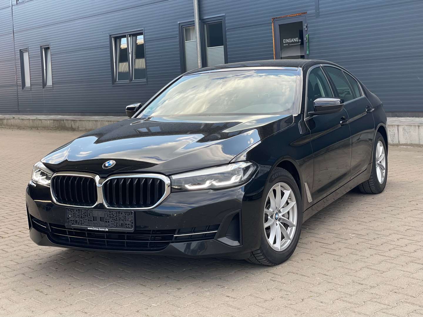 BMW Série 5 530d - 2023 - Joinsteer - #1
