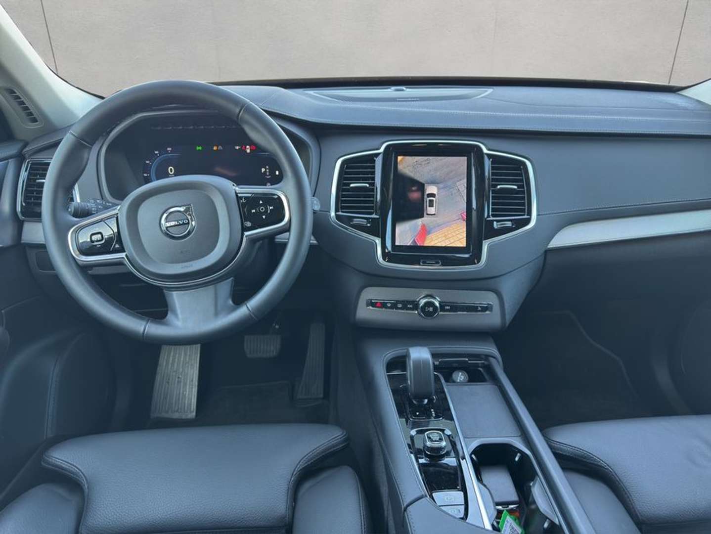 Volvo XC90 B5 Plus - 2024 - Joinsteer - #8