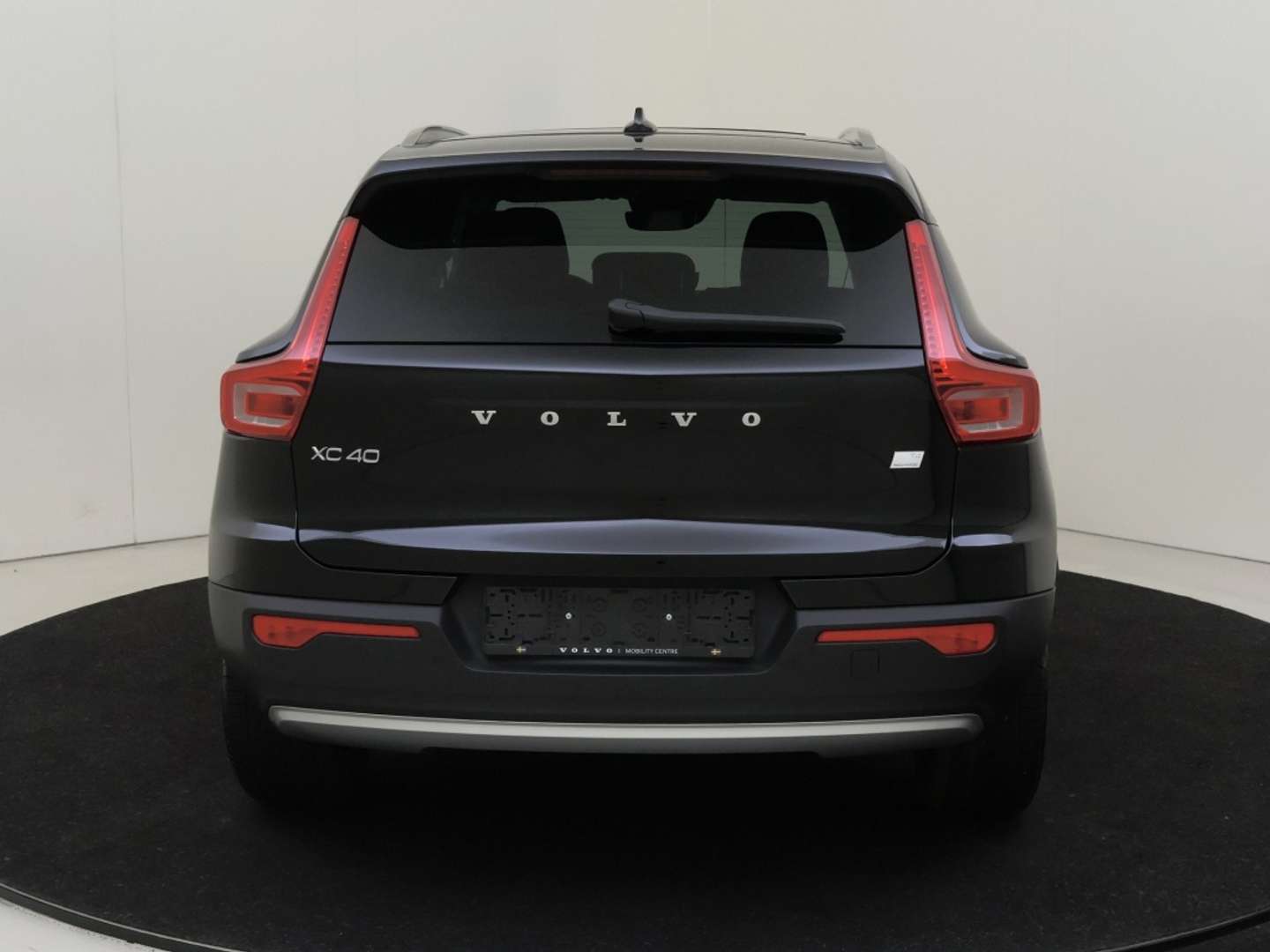 Volvo XC40 T4 Recharge Inscription - 2022 - Joinsteer - #4