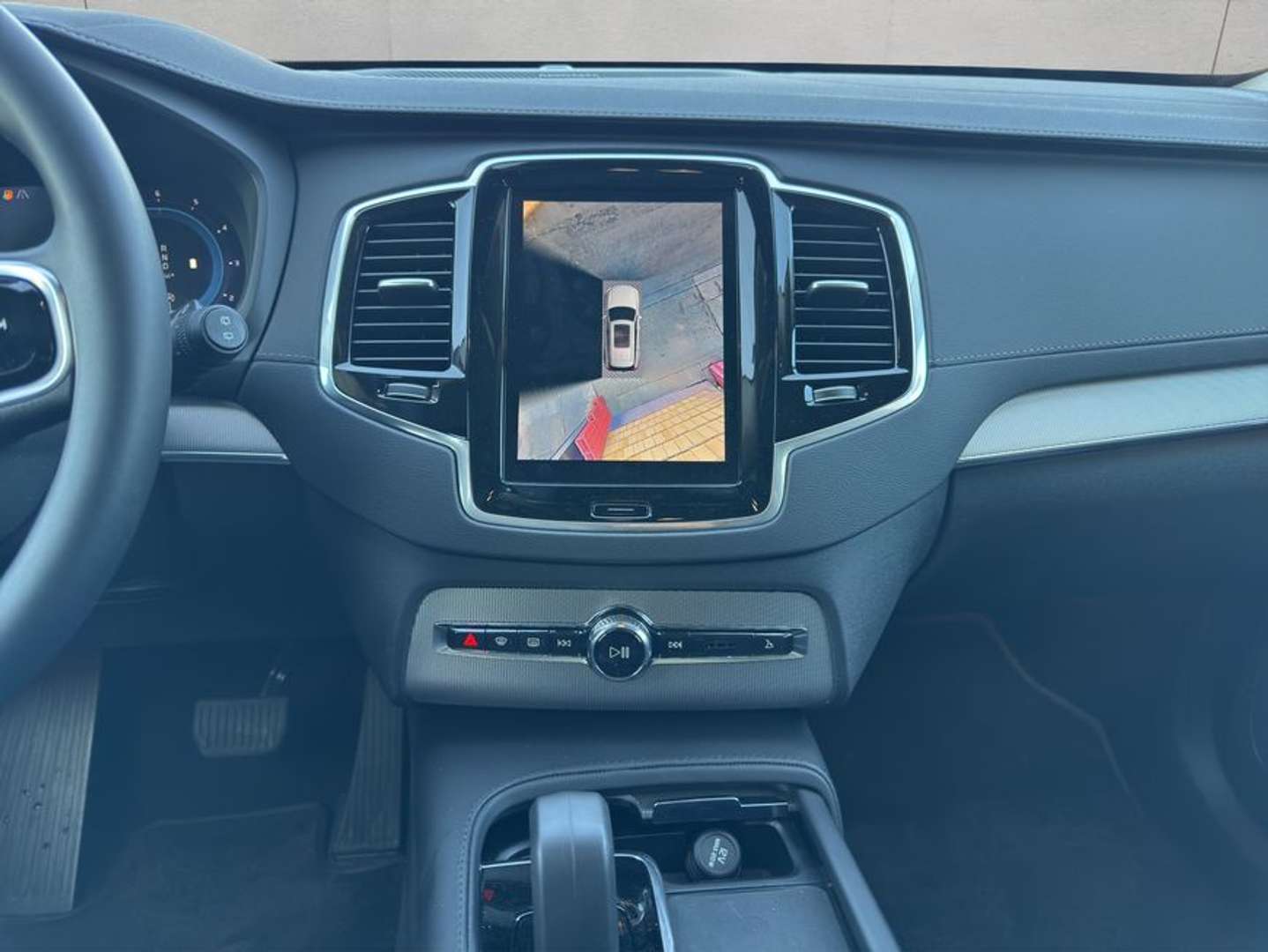 Volvo XC90 B5 Plus - 2024 - Joinsteer - #9