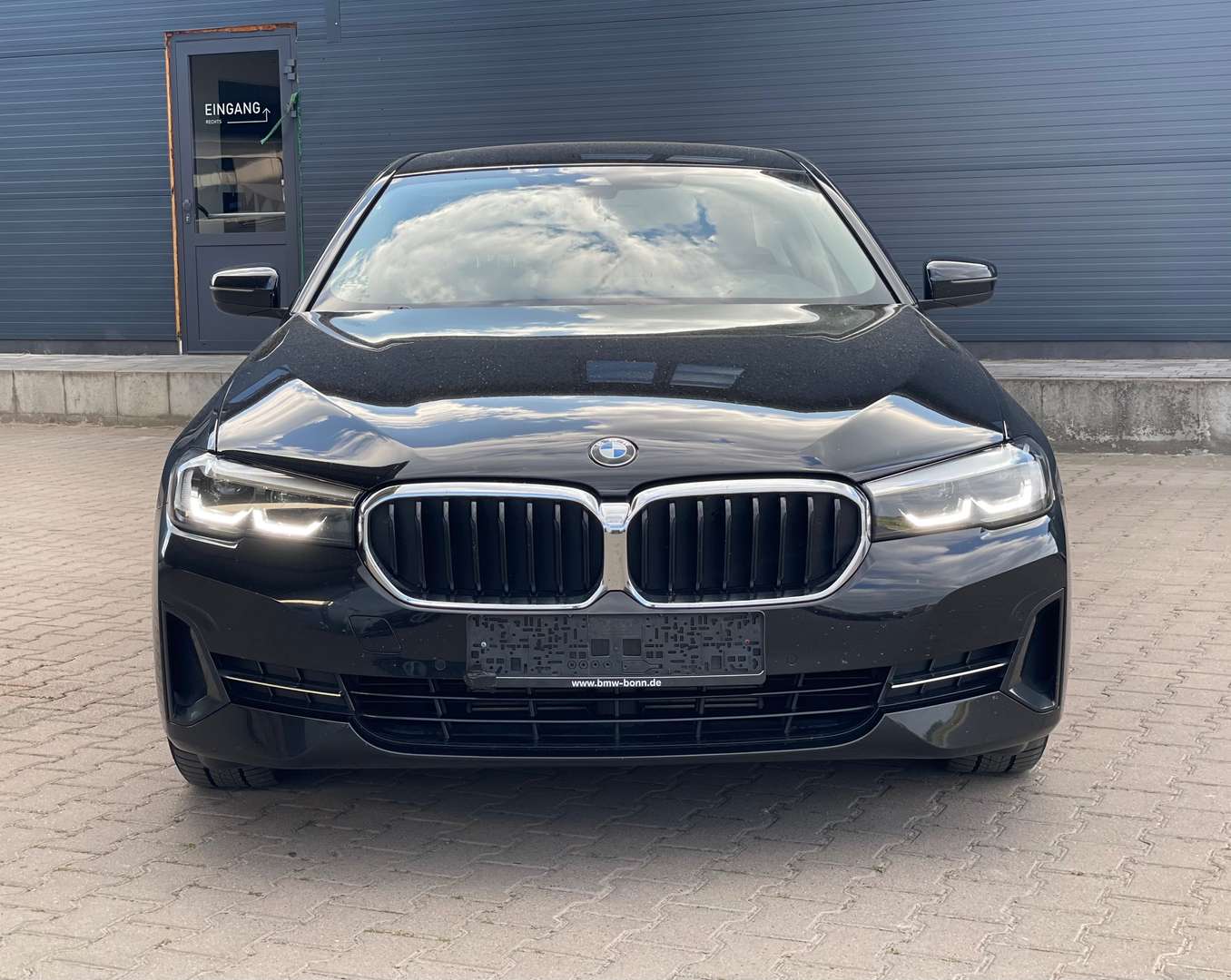 BMW Série 5 530d - 2023 - Joinsteer - #2