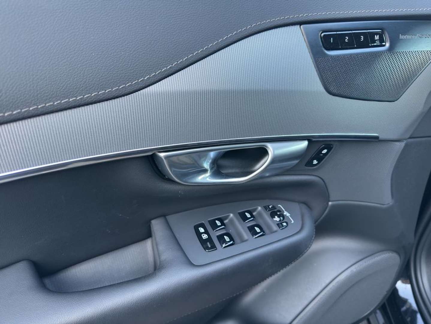 Volvo XC90 B5 Plus - 2024 - Joinsteer - #10