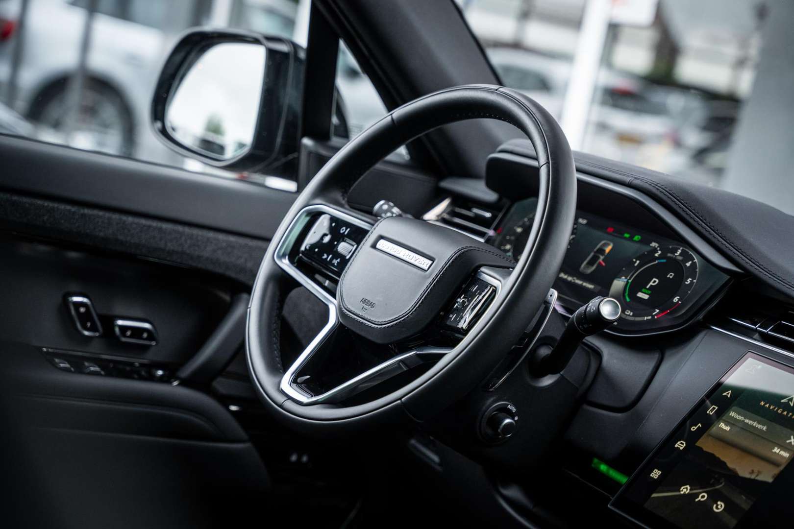 Land Rover Range Rover Sport Dynamic HSE P440e - 2023 - Joinsteer - #40