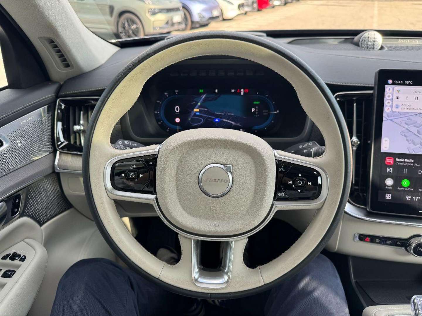 Volvo XC90 T8 Recharge Ultimate - 2025 - Joinsteer - #13