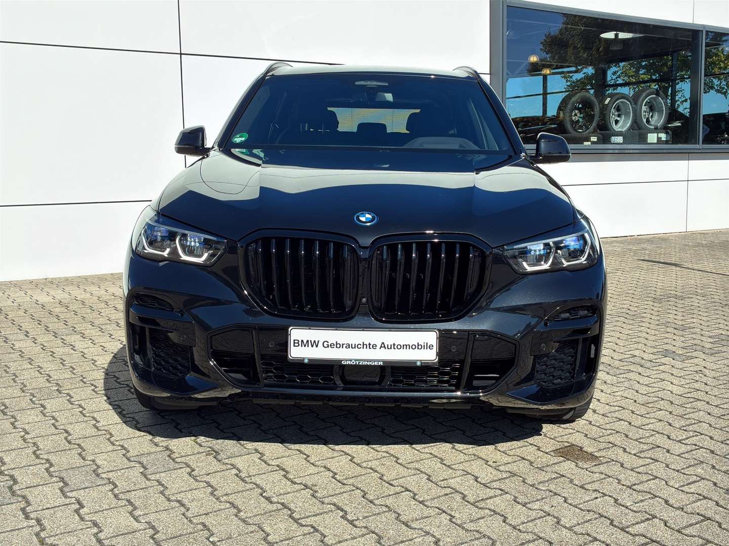 BMW X5 M Sport XDrive45e - 2022 - Joinsteer - #1