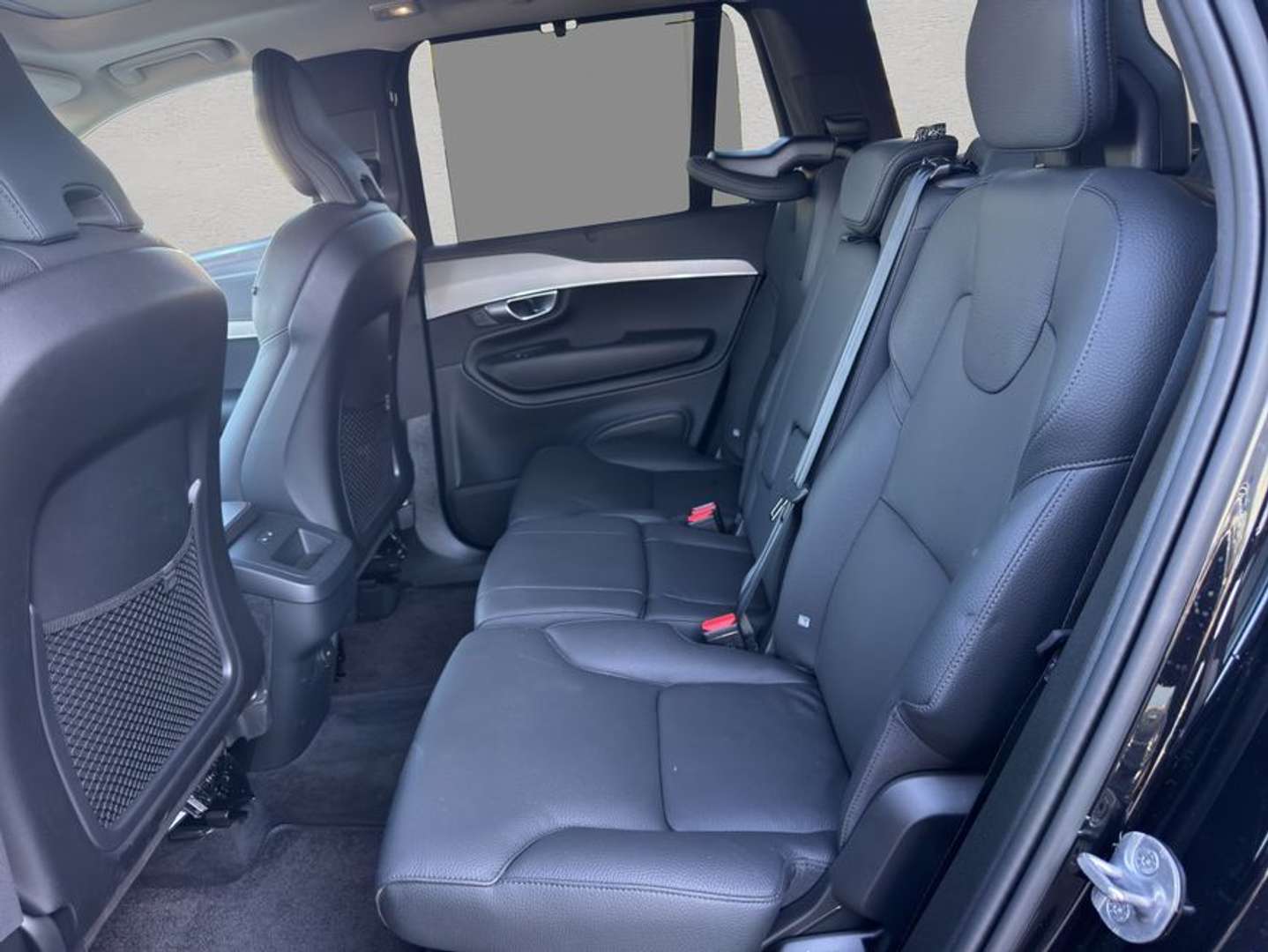 Volvo XC90 B5 Plus - 2024 - Joinsteer - #11