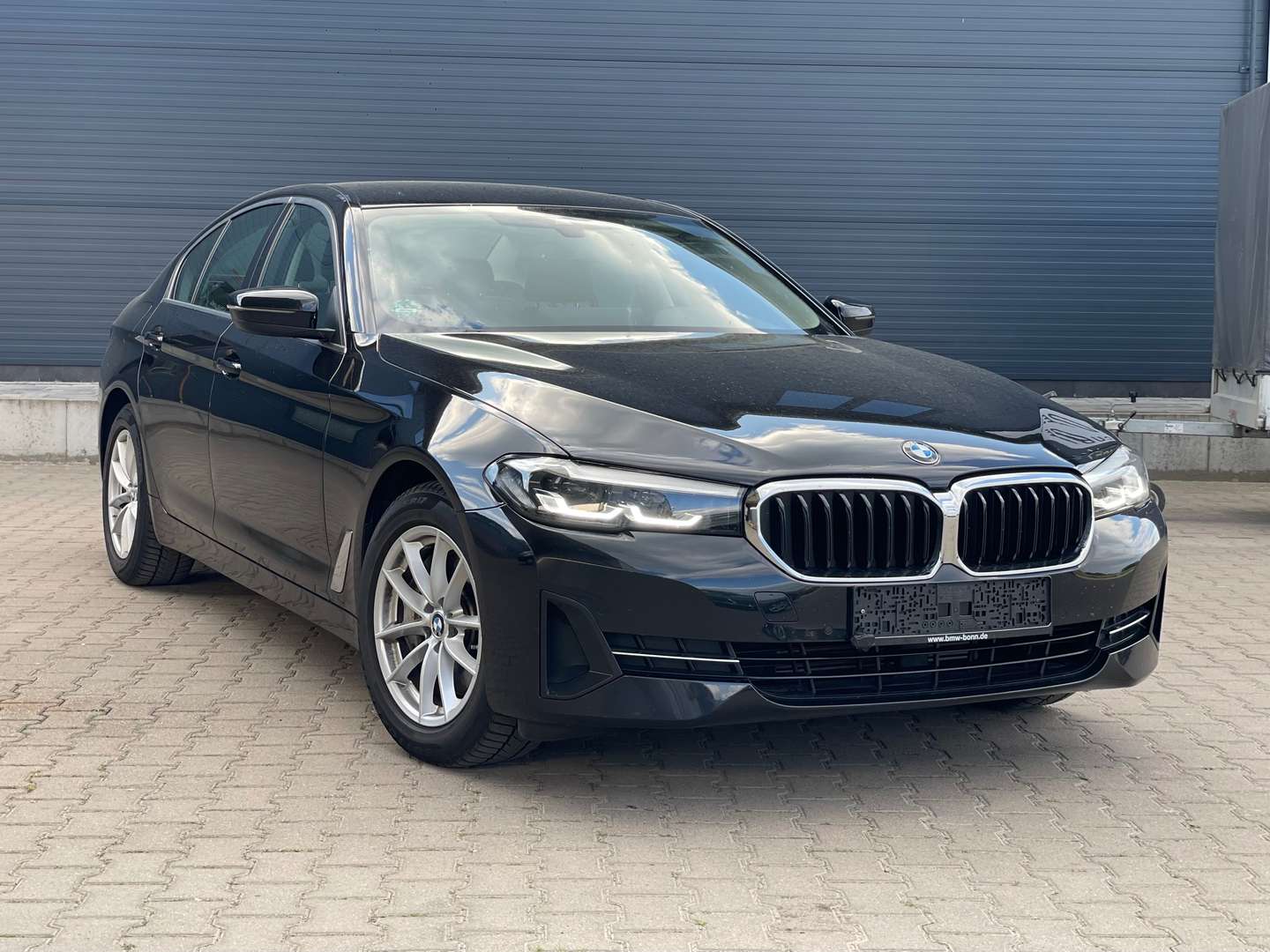 BMW Série 5 530d - 2023 - Joinsteer - #3