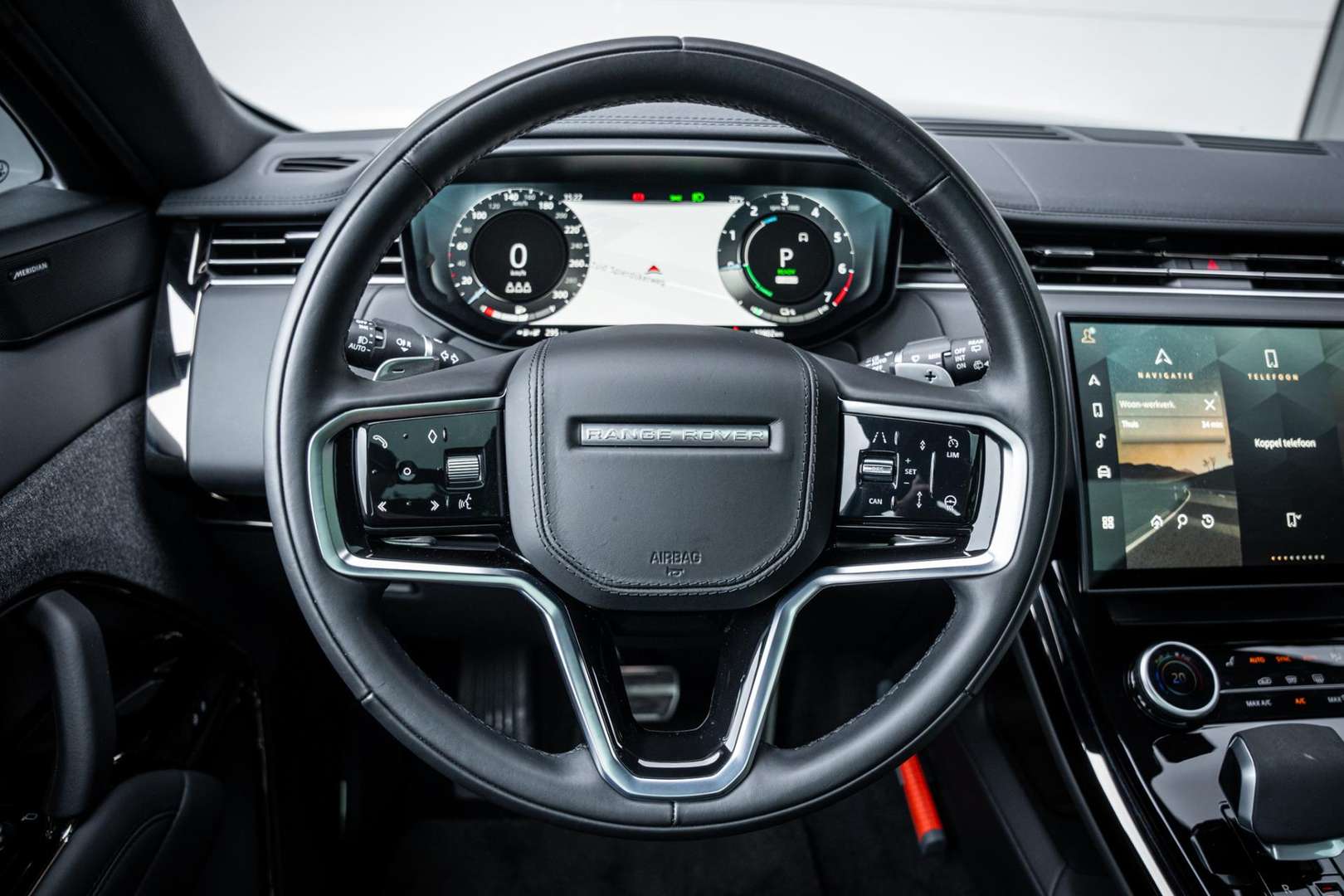 Land Rover Range Rover Sport Dynamic HSE P440e - 2023 - Joinsteer - #42