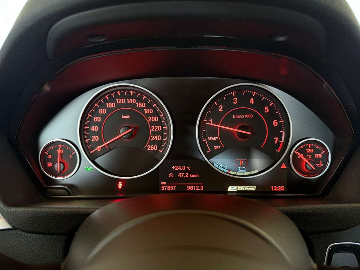 BMW Série 3 M Sport 330e - 2018 - Joinsteer - #23