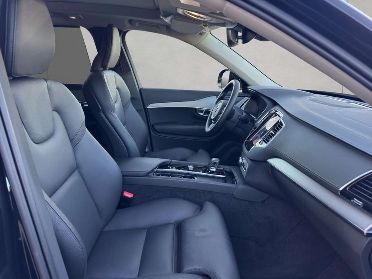 Volvo XC90 B5 Plus - 2024 - Joinsteer - #12