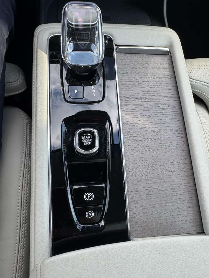 Volvo XC90 T8 Recharge Ultimate - 2025 - Joinsteer - #15