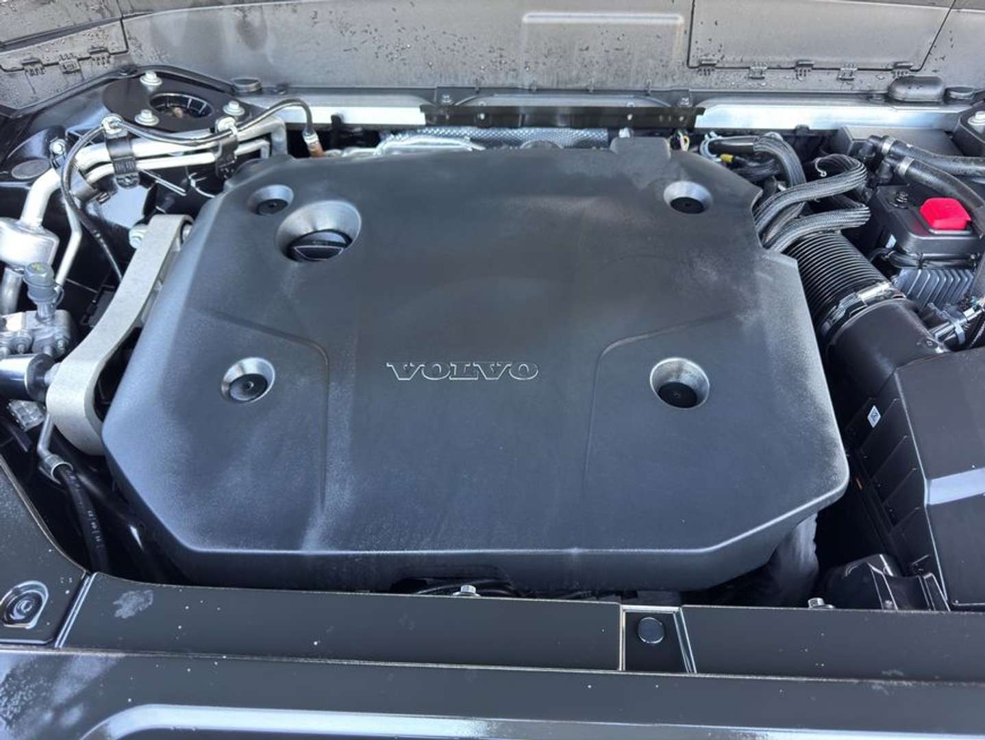 Volvo XC90 B5 Plus - 2024 - Joinsteer - #13
