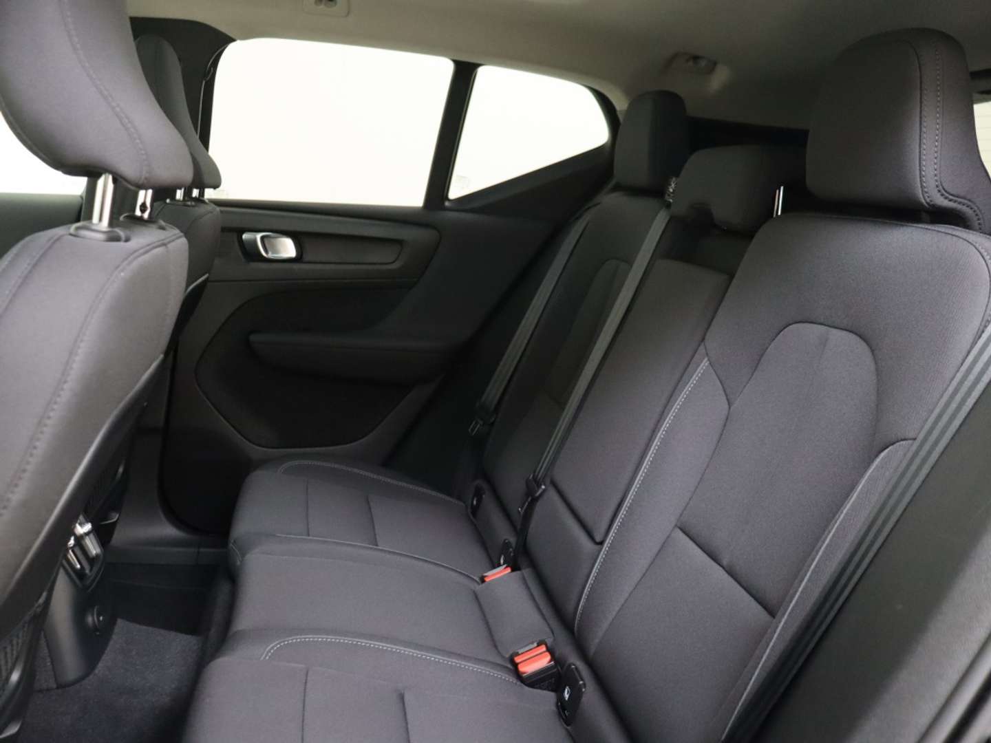 Volvo XC40 T4 Recharge Inscription - 2022 - Joinsteer - #7