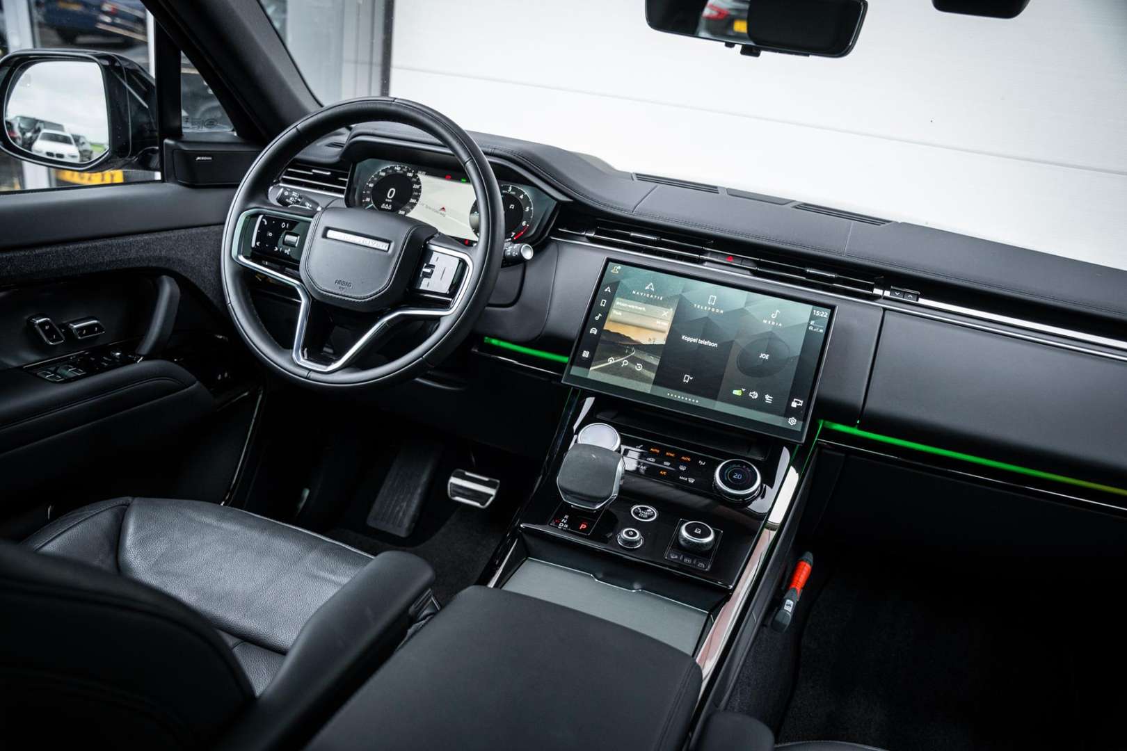 Land Rover Range Rover Sport Dynamic HSE P440e - 2023 - Joinsteer - #46